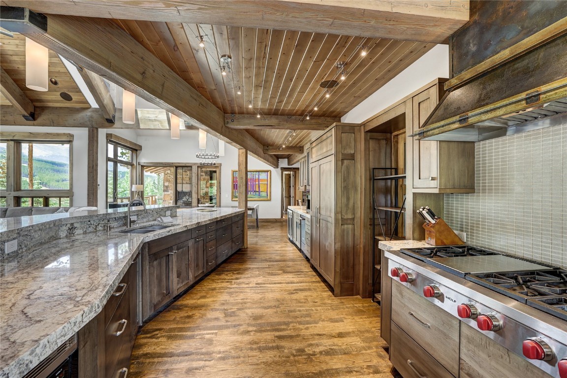 422 Timber Trail Road Breckenridge CO 80424