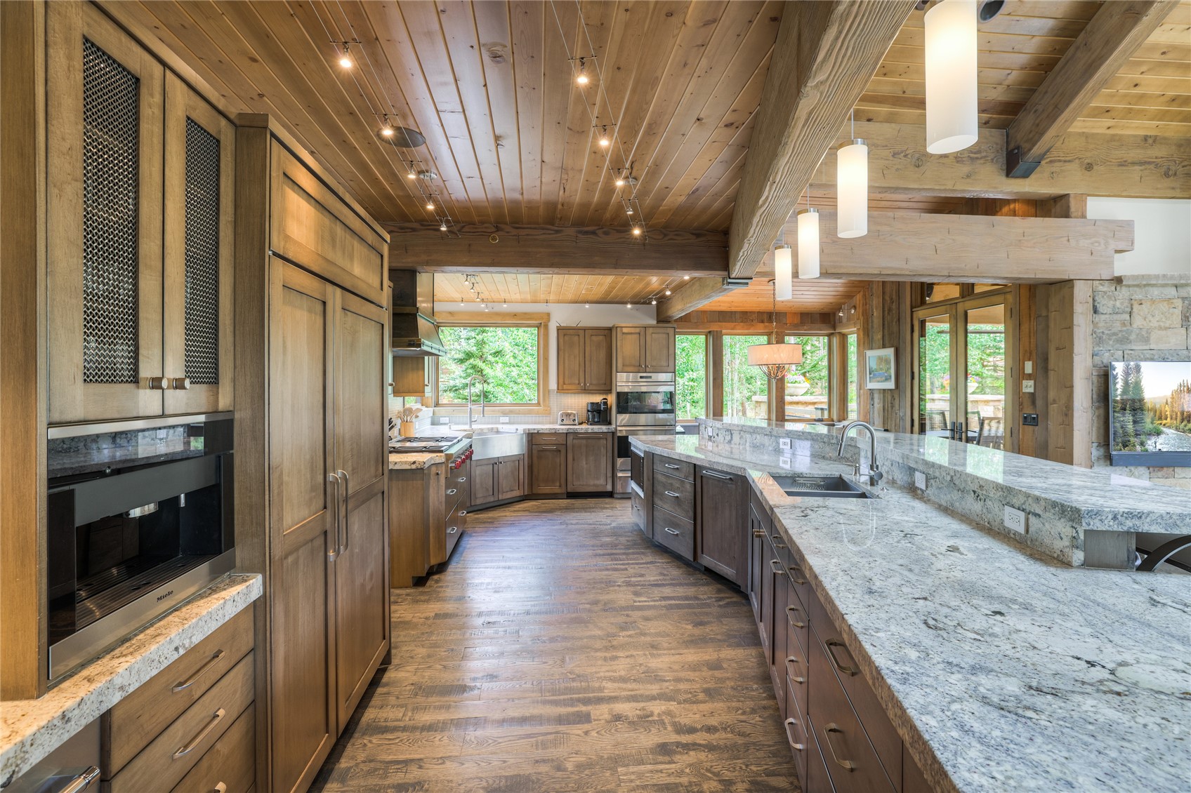 422 Timber Trail Road Breckenridge CO 80424