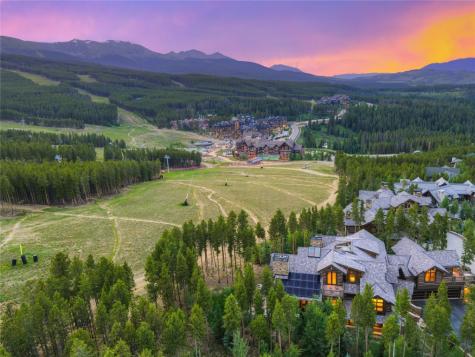 422 Timber Trail Road Breckenridge CO 80424