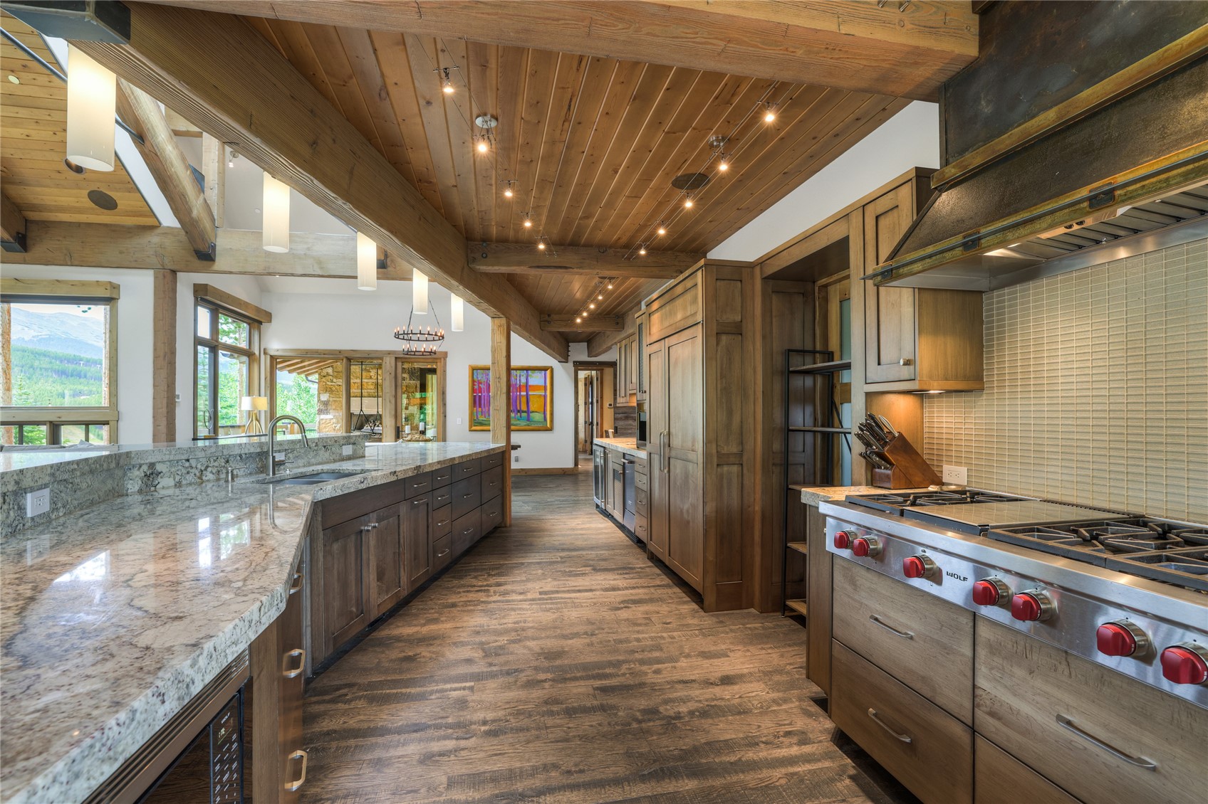 422 Timber Trail Road Breckenridge CO 80424