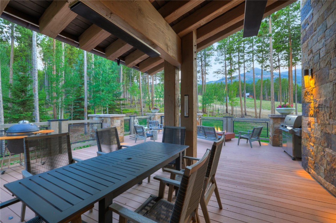 422 Timber Trail Road Breckenridge CO 80424