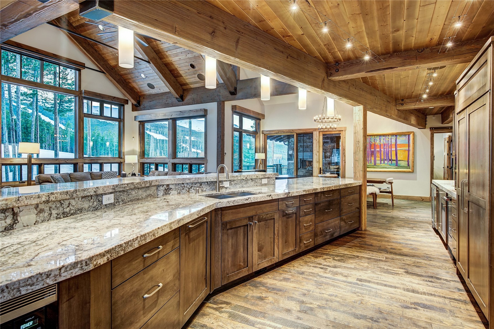 422 Timber Trail Road Breckenridge CO 80424