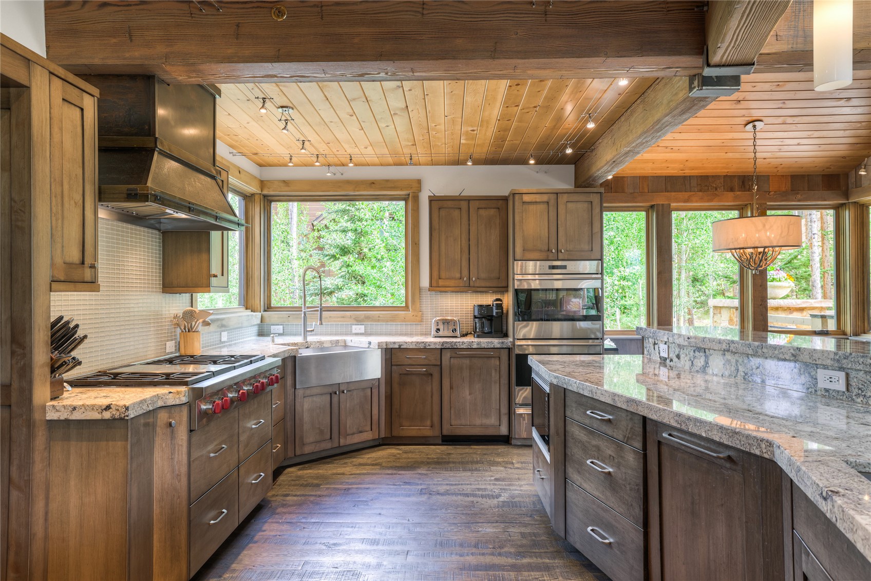 422 Timber Trail Road Breckenridge CO 80424