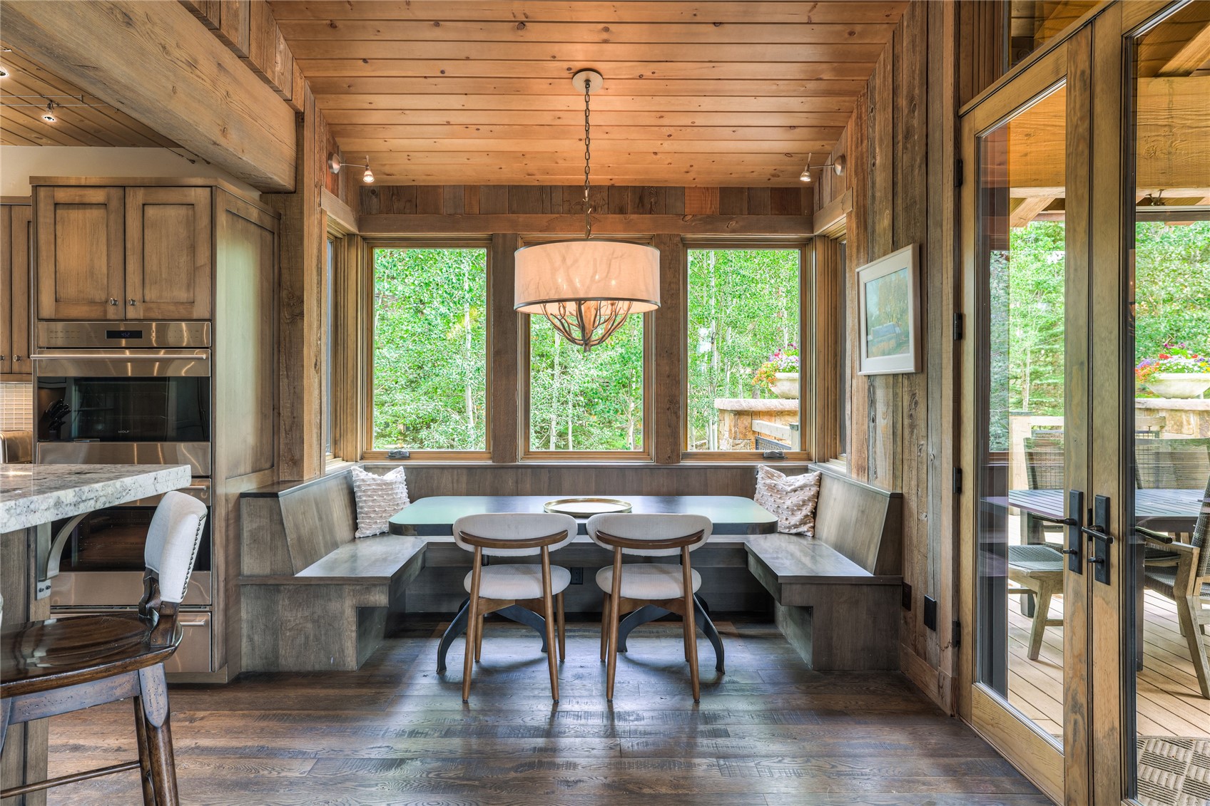 422 Timber Trail Road Breckenridge CO 80424