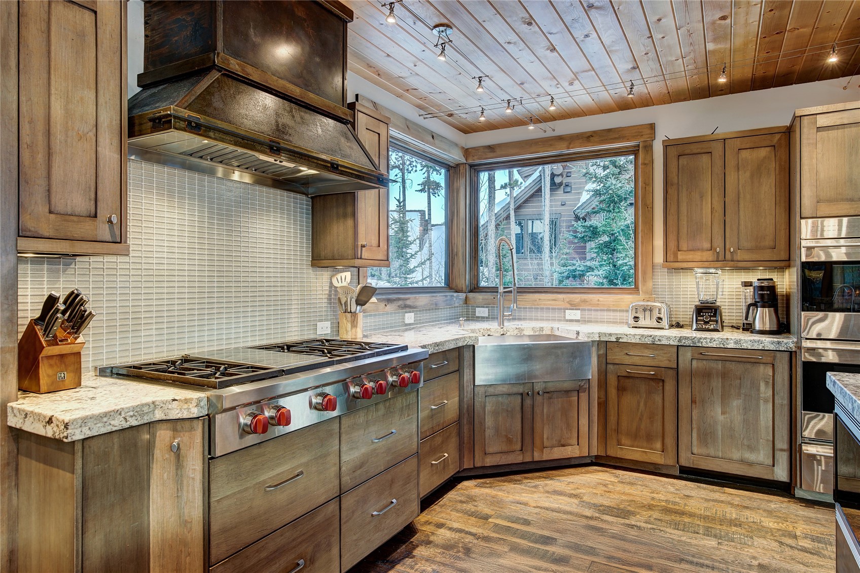422 Timber Trail Road Breckenridge CO 80424