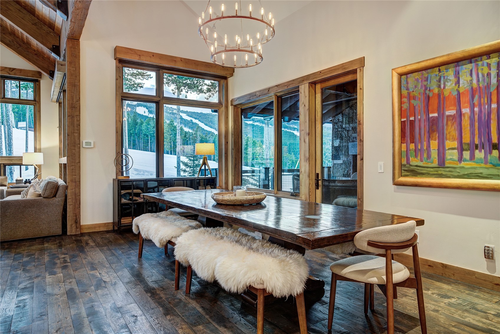 422 Timber Trail Road Breckenridge CO 80424