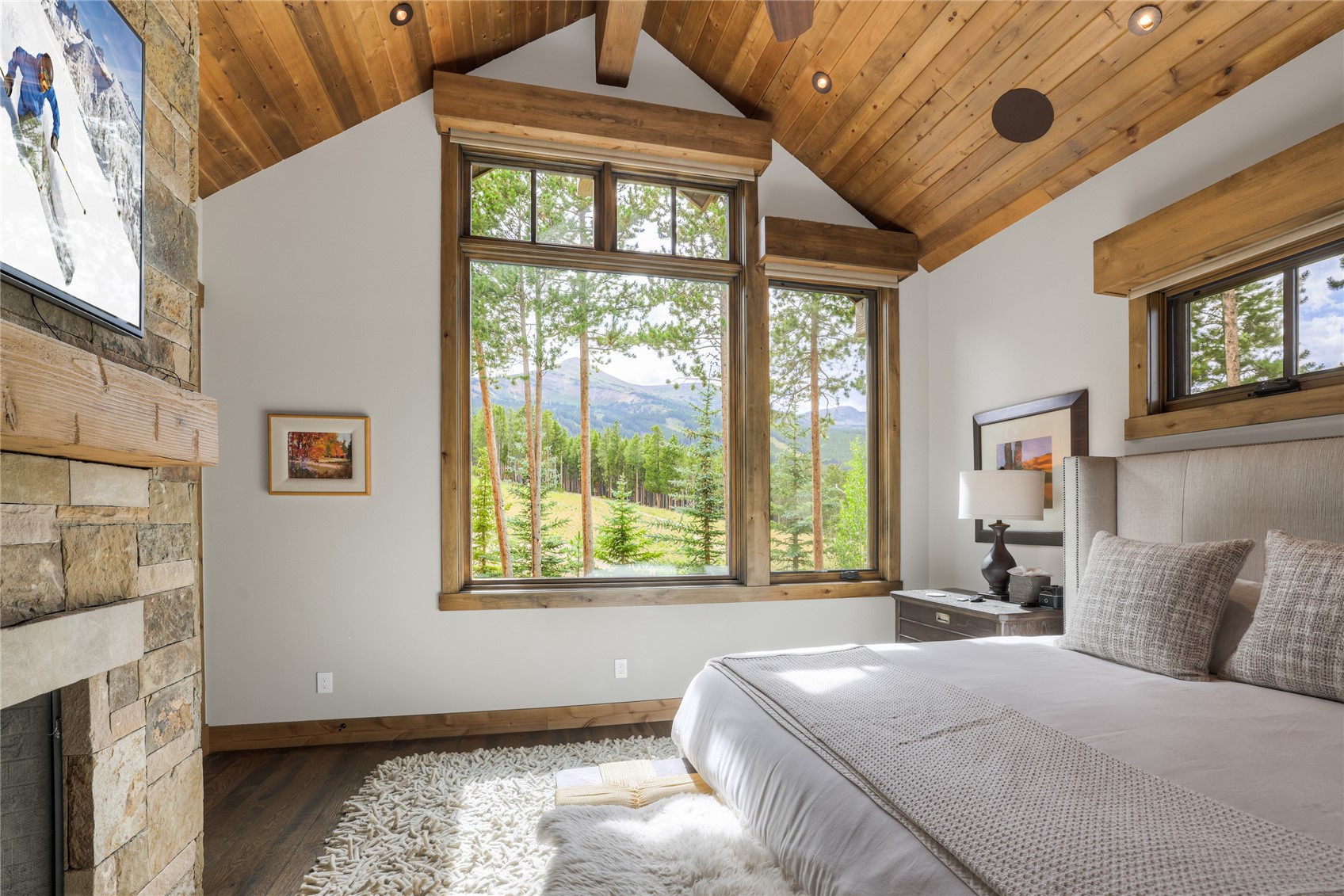 422 Timber Trail Road Breckenridge CO 80424