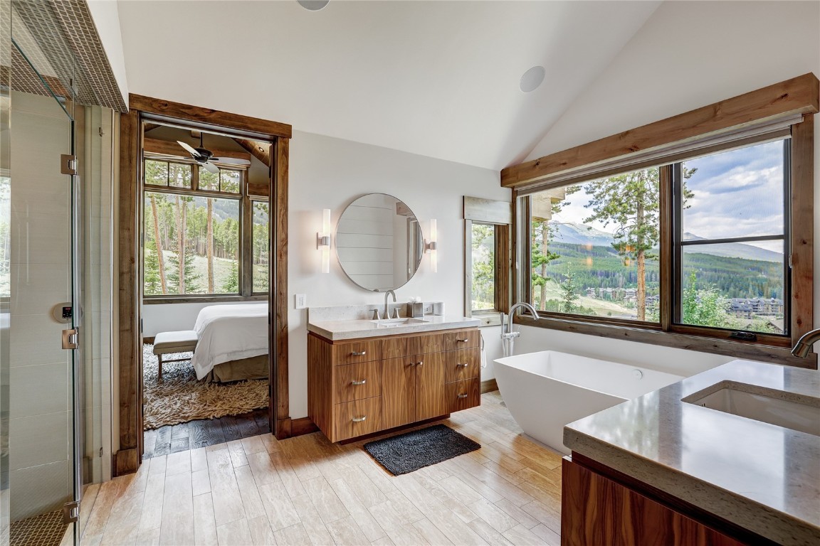 422 Timber Trail Road Breckenridge CO 80424