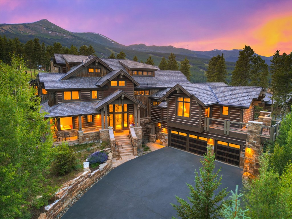 422 Timber Trail Road Breckenridge CO 80424