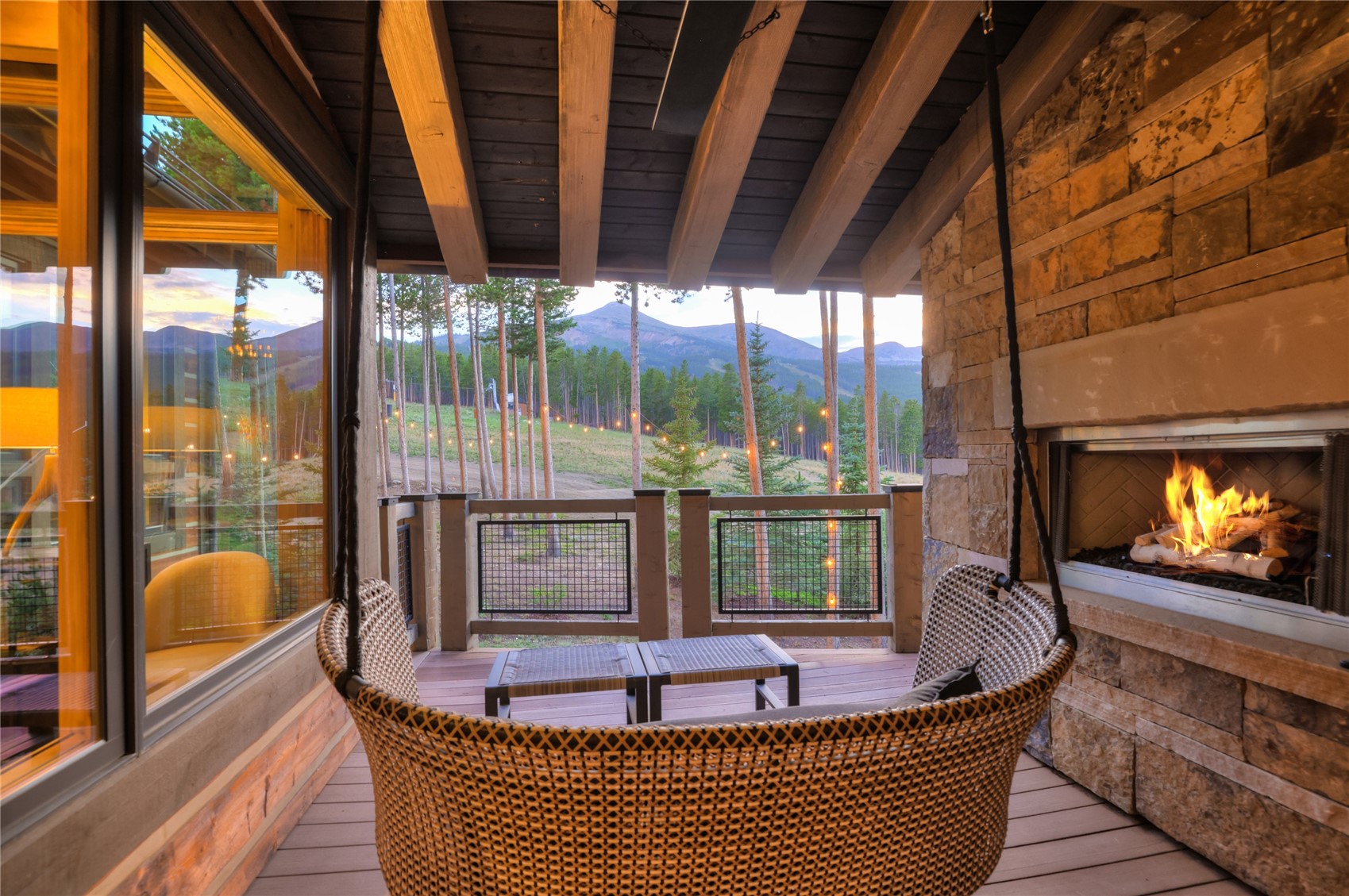 422 Timber Trail Road Breckenridge CO 80424
