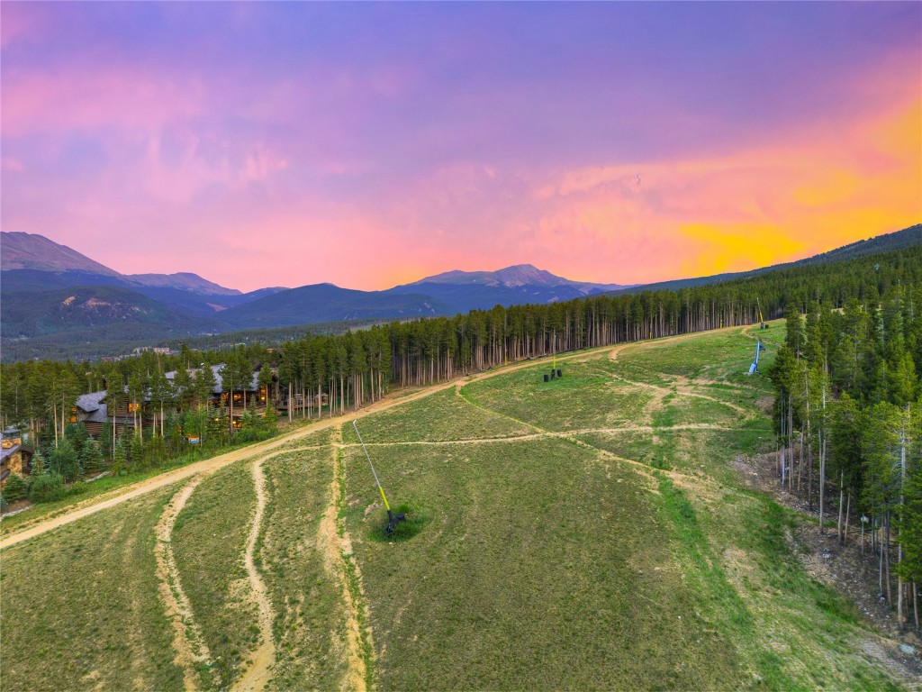 422 Timber Trail Road Breckenridge CO 80424
