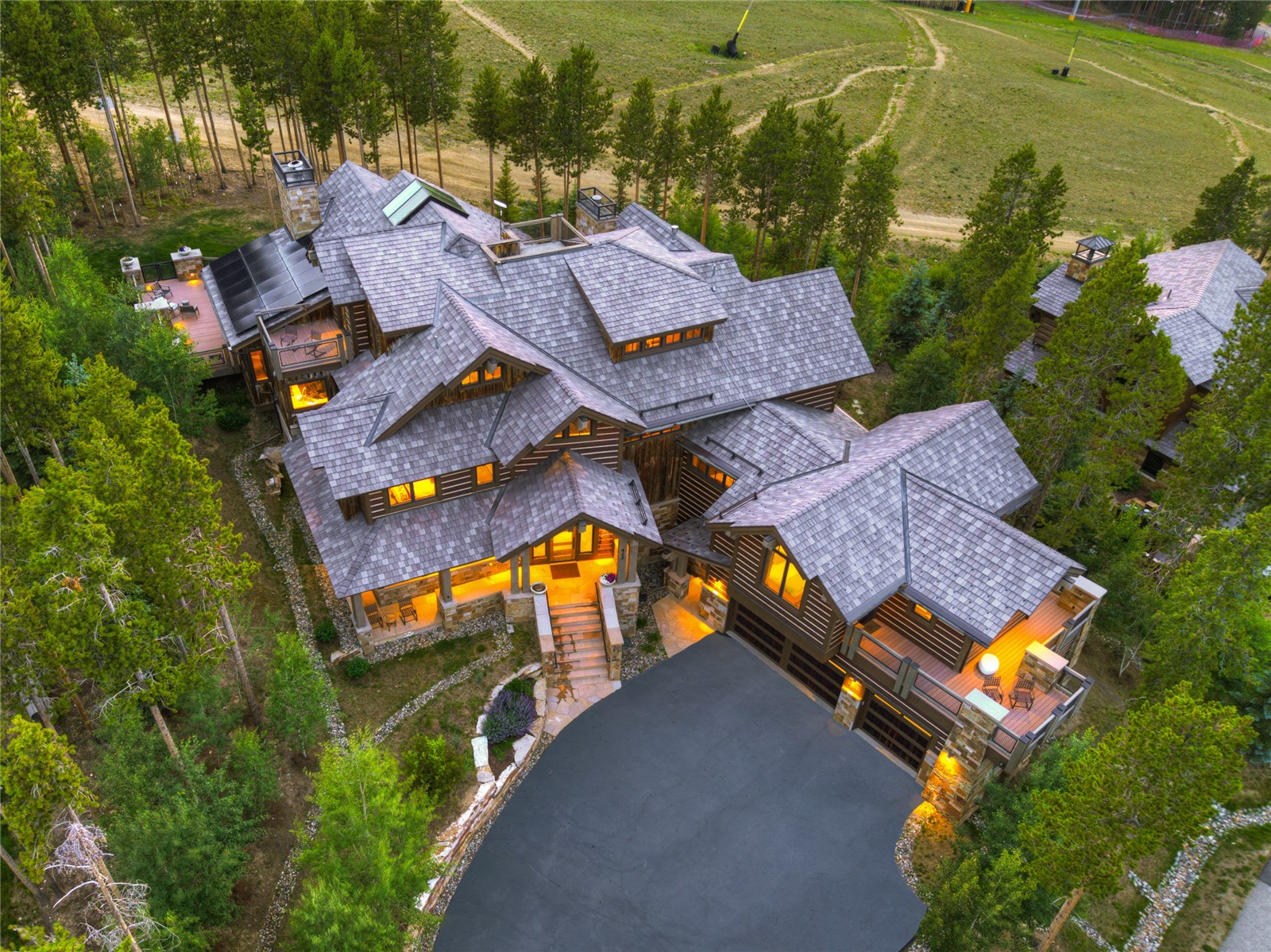 422 Timber Trail Road Breckenridge CO 80424