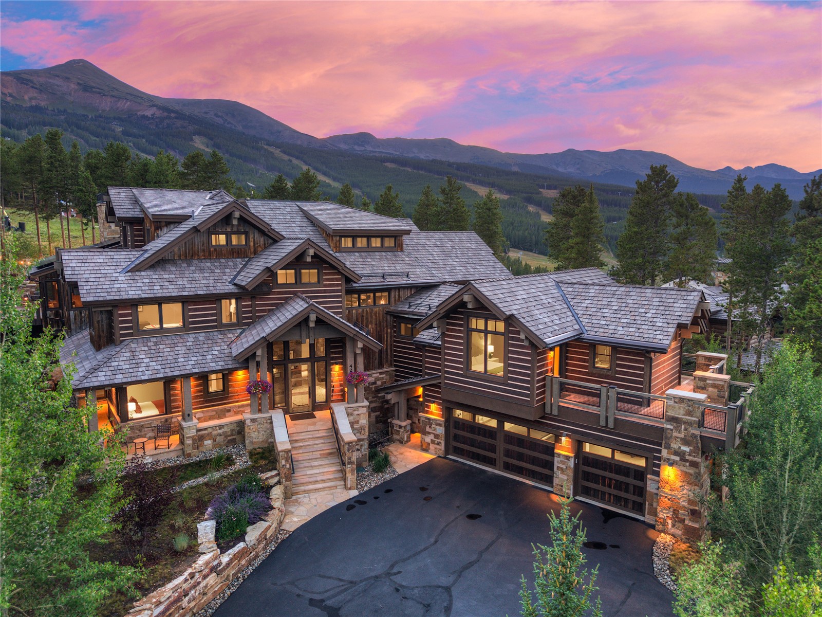 422 Timber Trail Road Breckenridge CO 80424