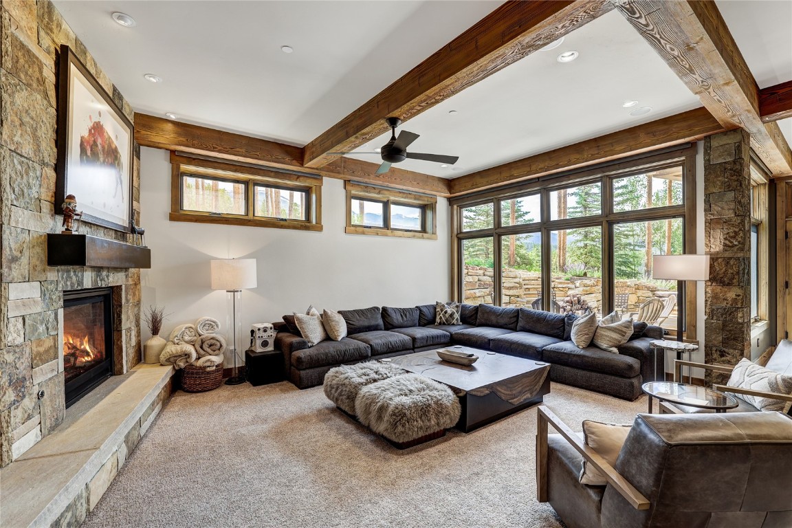 422 Timber Trail Road Breckenridge CO 80424