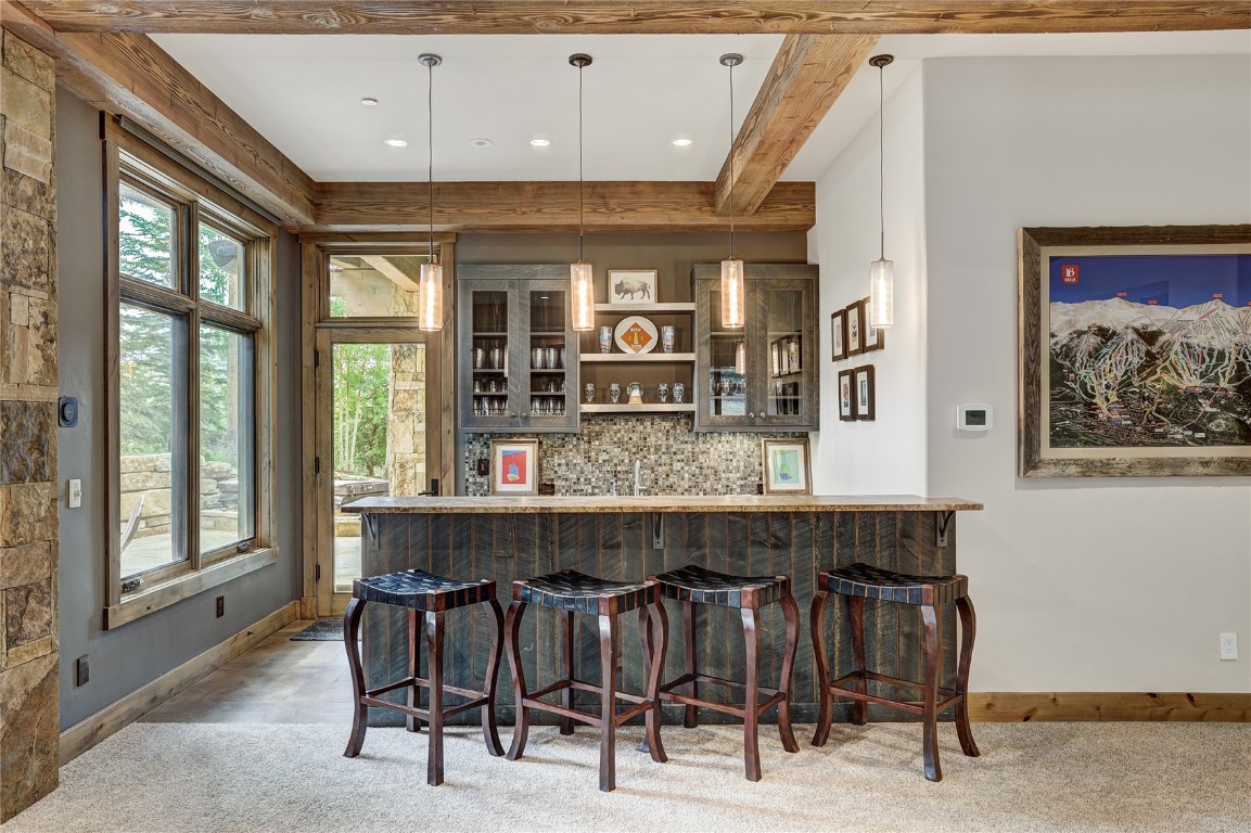 422 Timber Trail Road Breckenridge CO 80424