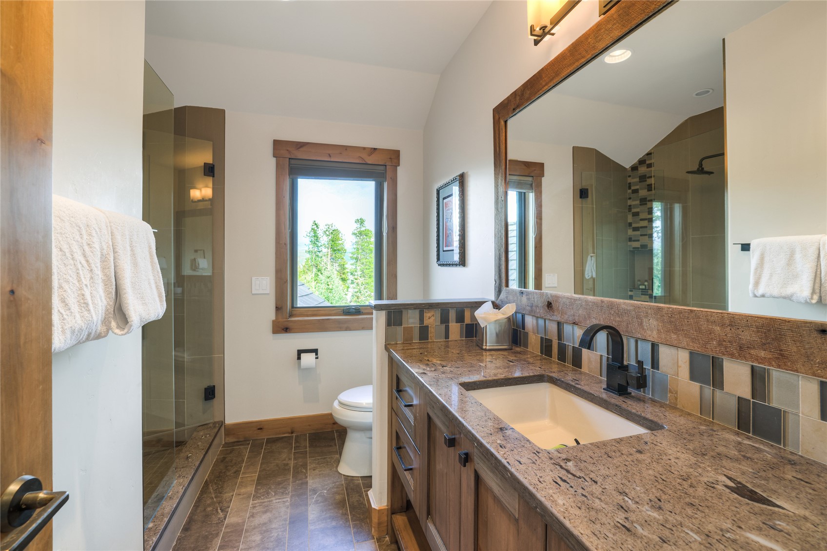 422 Timber Trail Road Breckenridge CO 80424