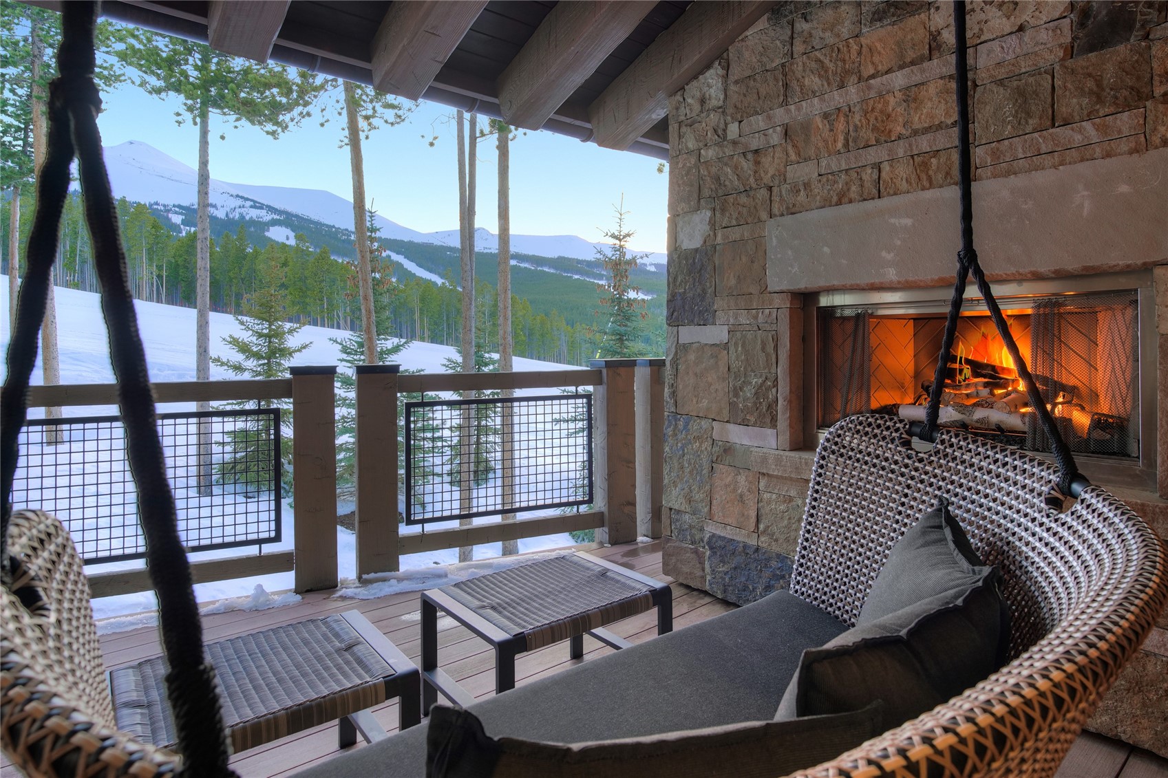 422 Timber Trail Road Breckenridge CO 80424