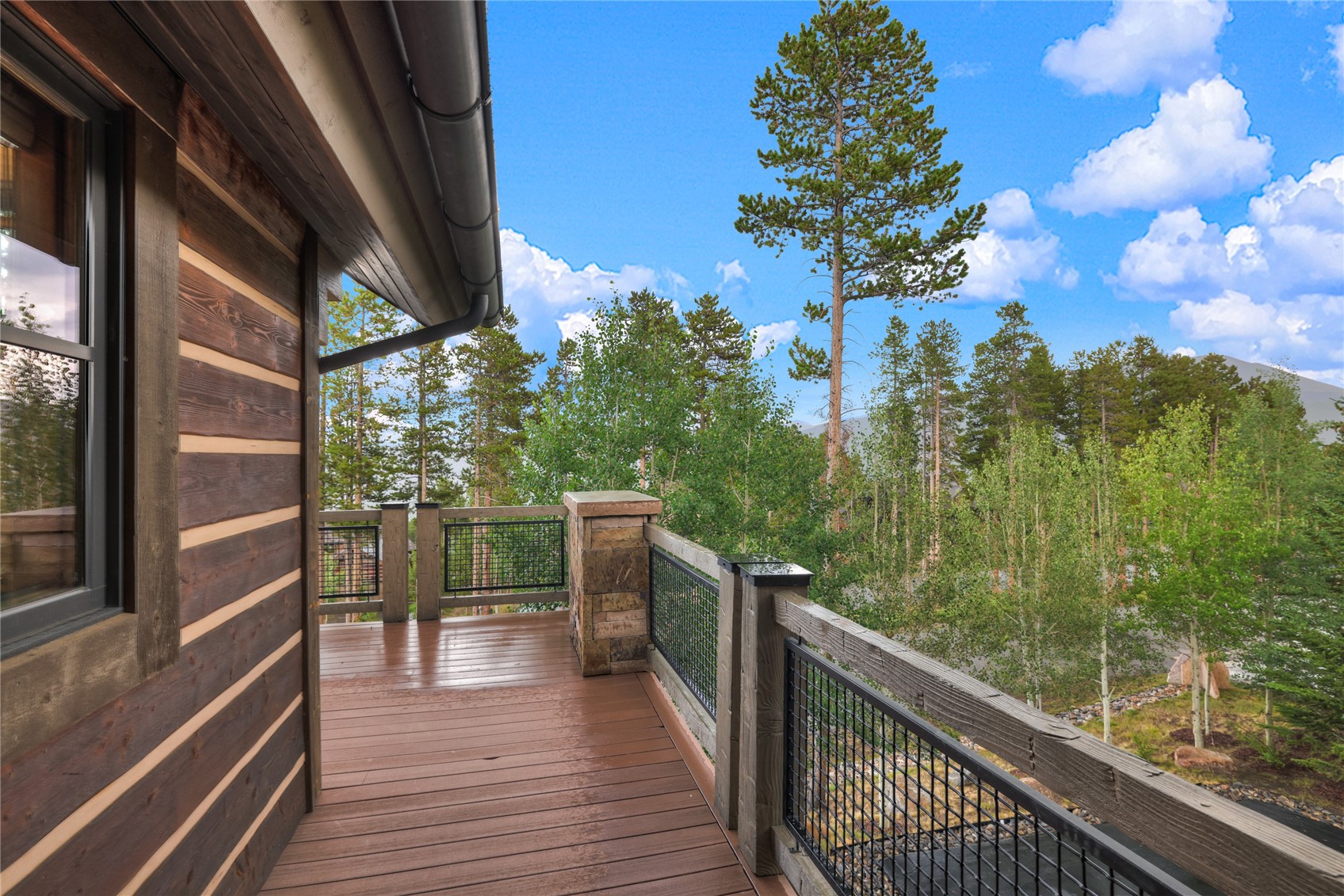 422 Timber Trail Road Breckenridge CO 80424
