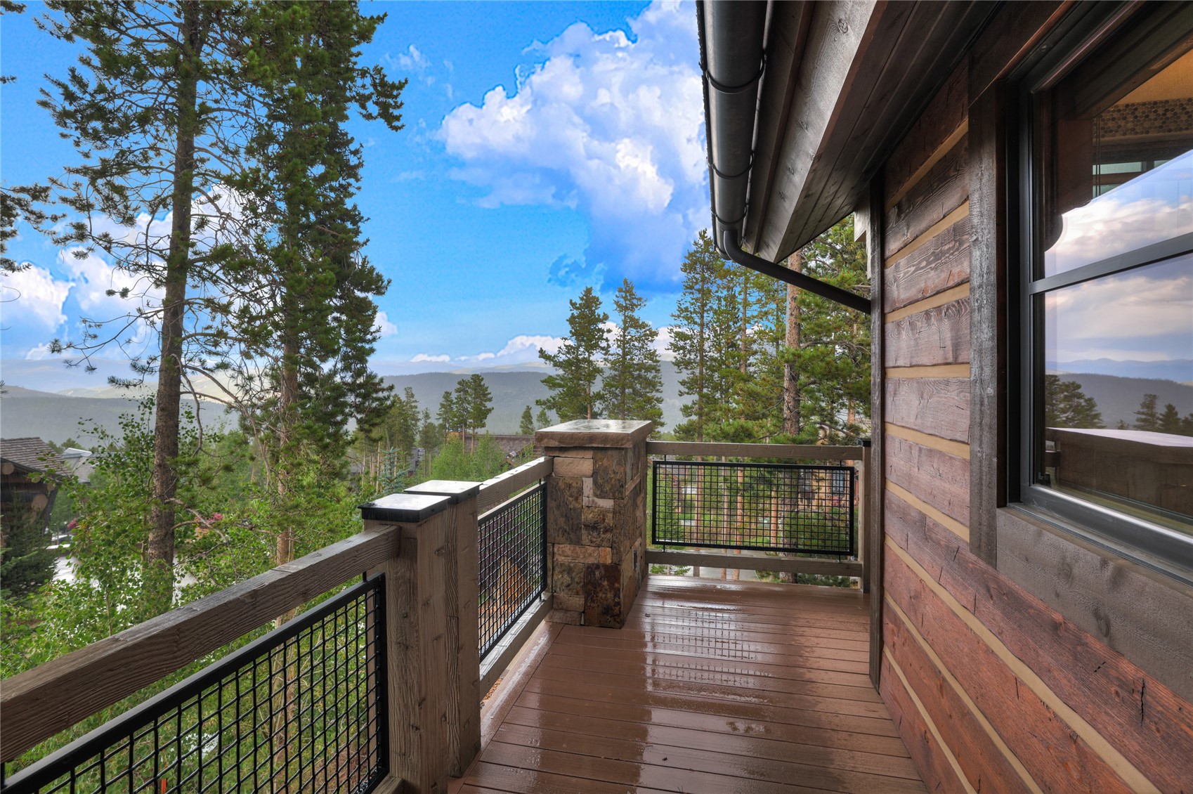 422 Timber Trail Road Breckenridge CO 80424