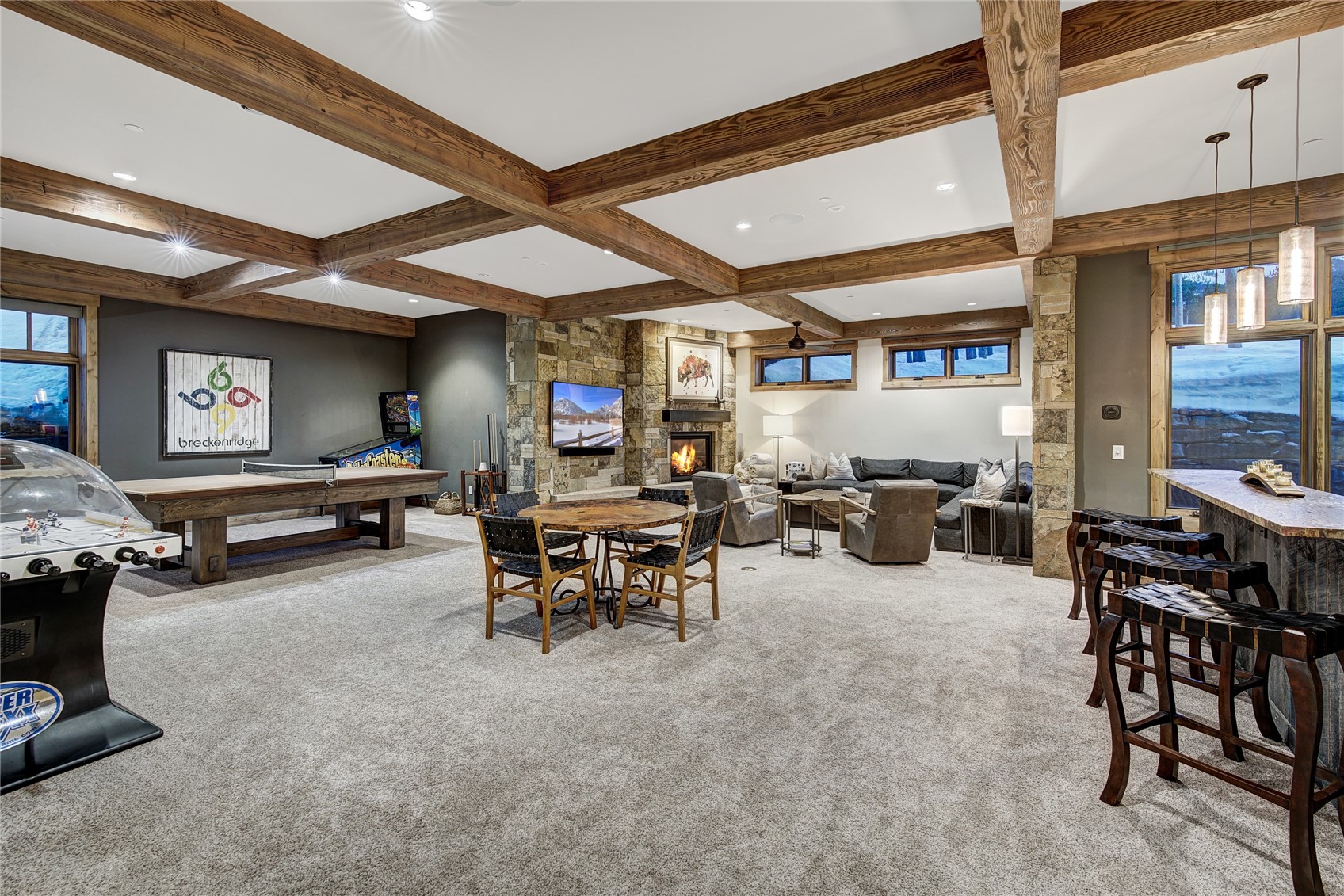 422 Timber Trail Road Breckenridge CO 80424