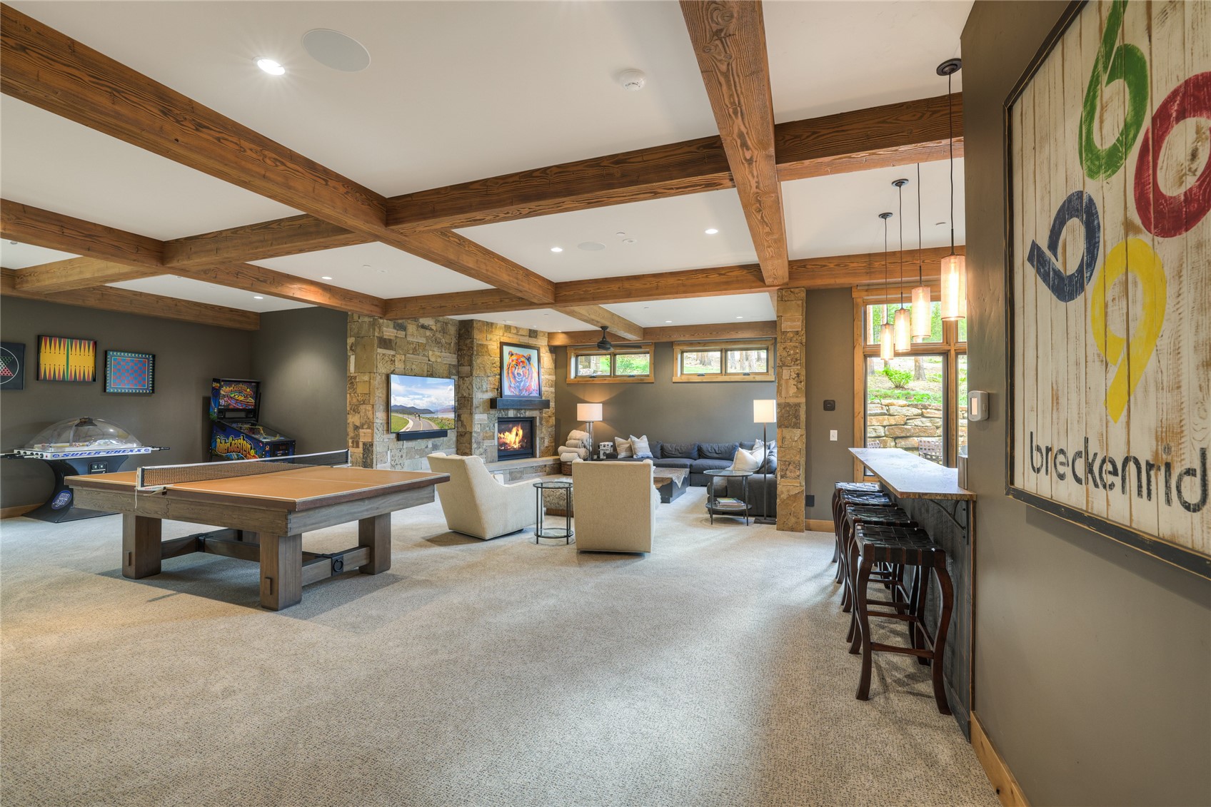 422 Timber Trail Road Breckenridge CO 80424