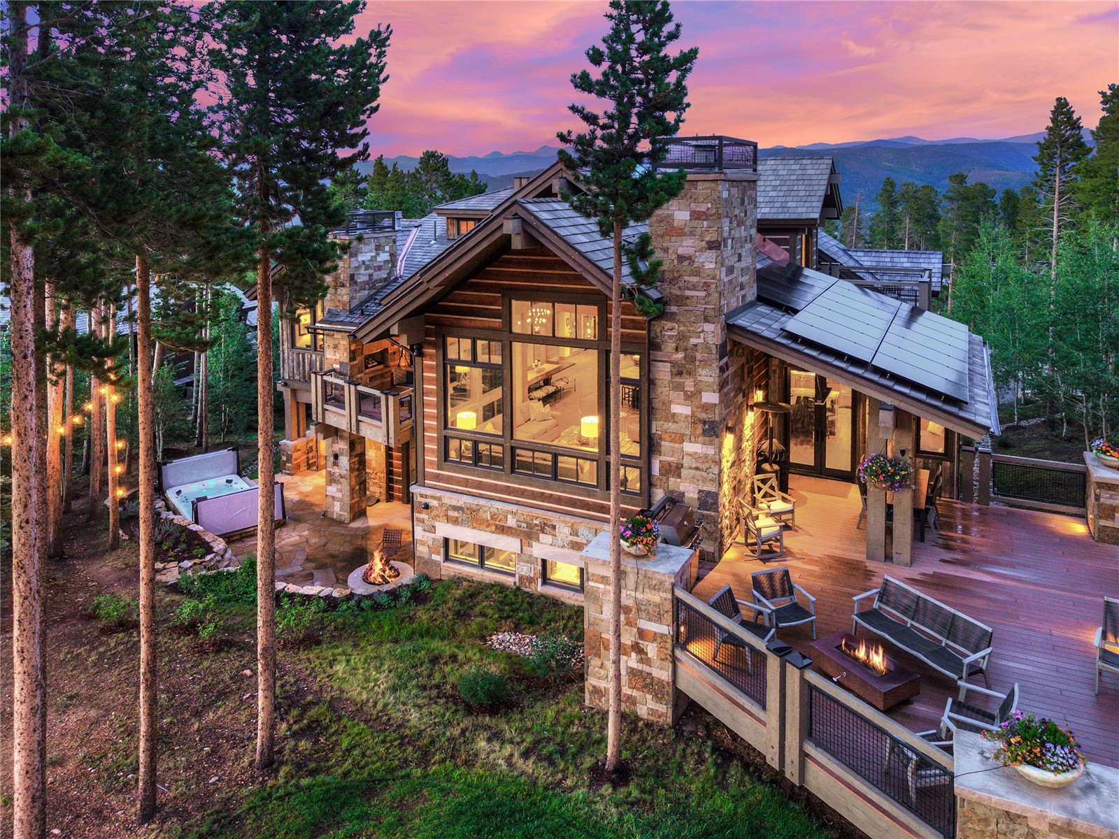 422 Timber Trail Road Breckenridge CO 80424