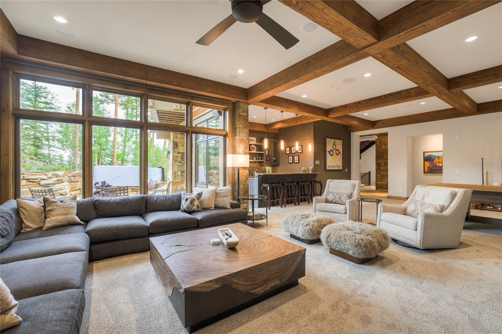 422 Timber Trail Road Breckenridge CO 80424