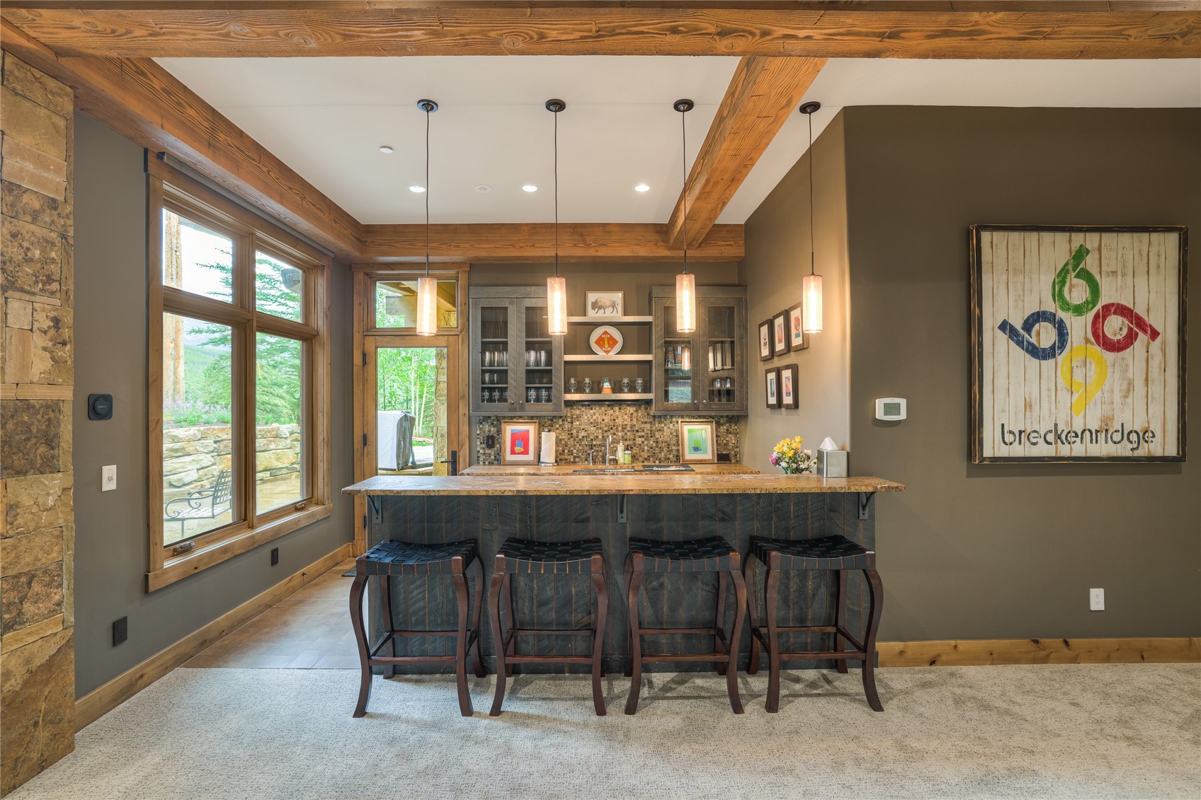 422 Timber Trail Road Breckenridge CO 80424