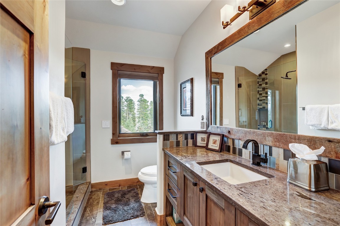 422 Timber Trail Road Breckenridge CO 80424