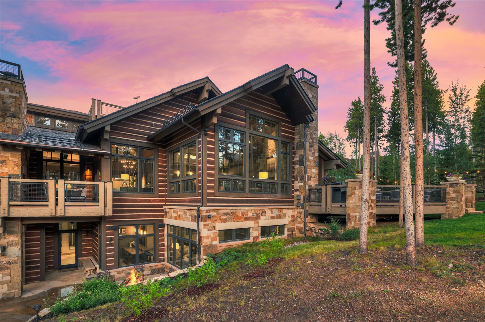 422 Timber Trail Road Breckenridge CO 80424