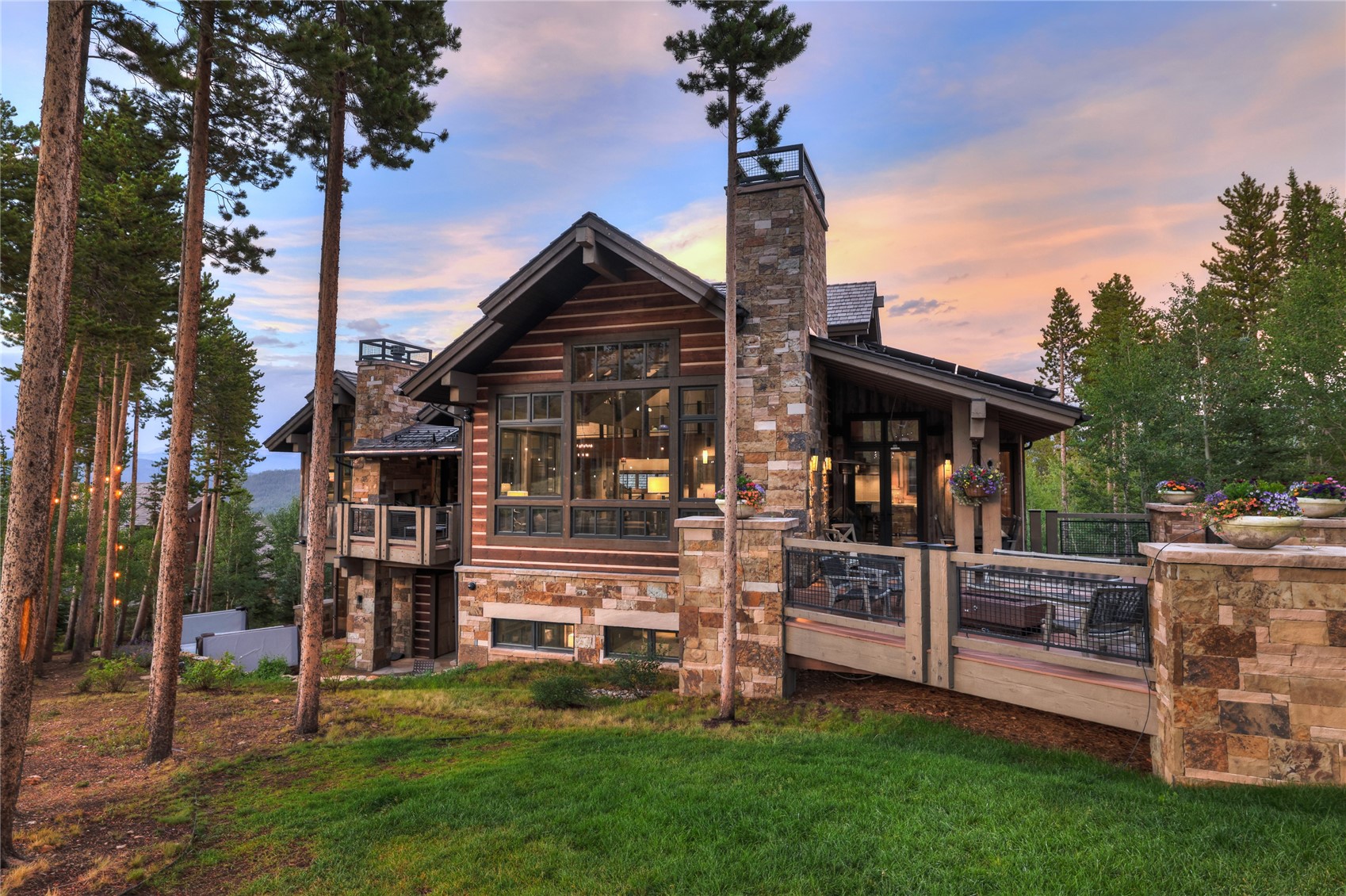 422 Timber Trail Road Breckenridge CO 80424