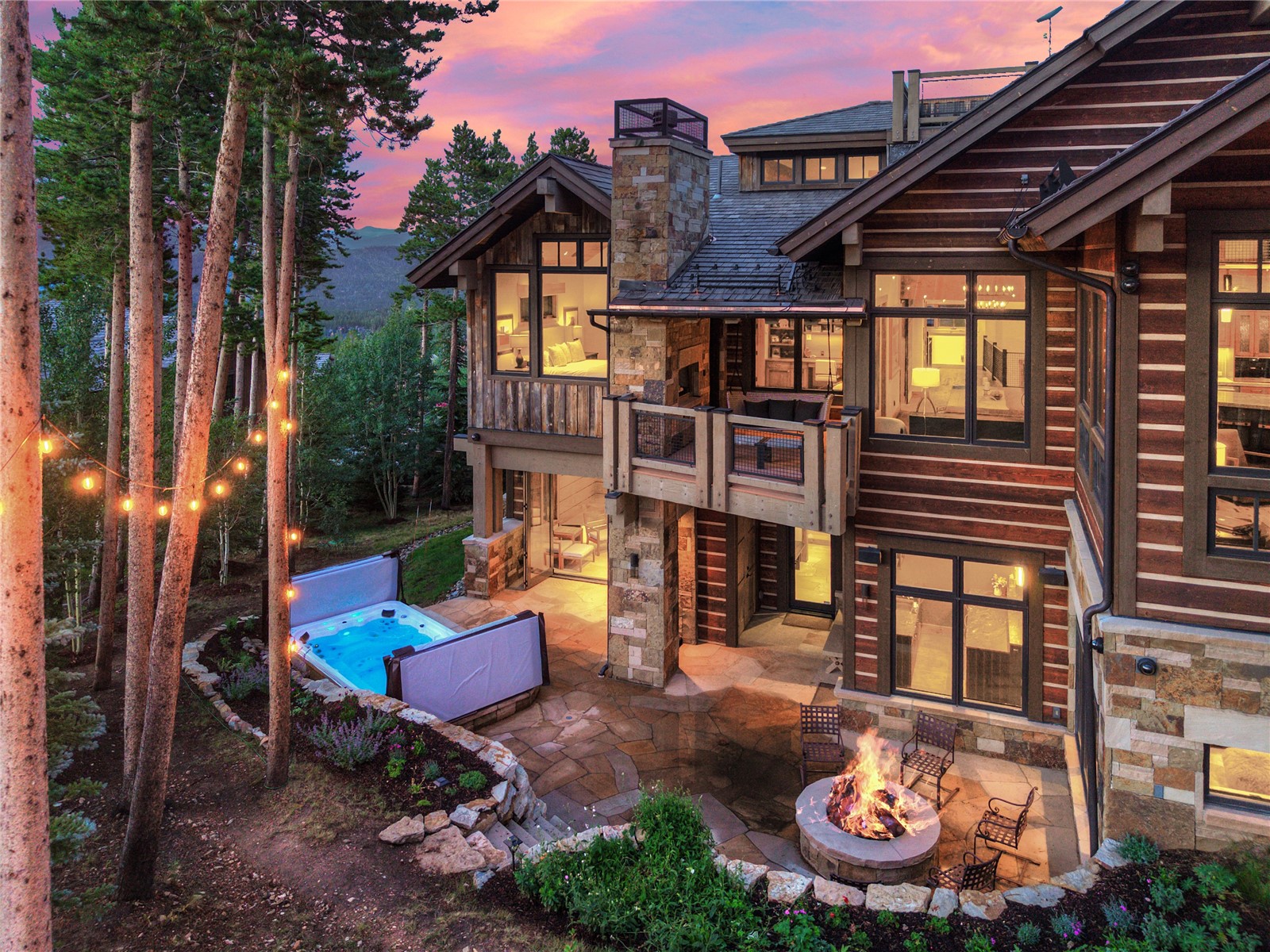 422 Timber Trail Road Breckenridge CO 80424