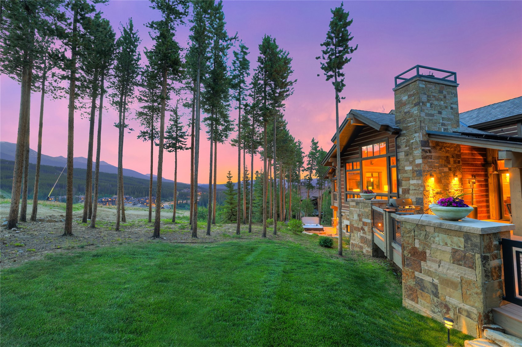 422 Timber Trail Road Breckenridge CO 80424