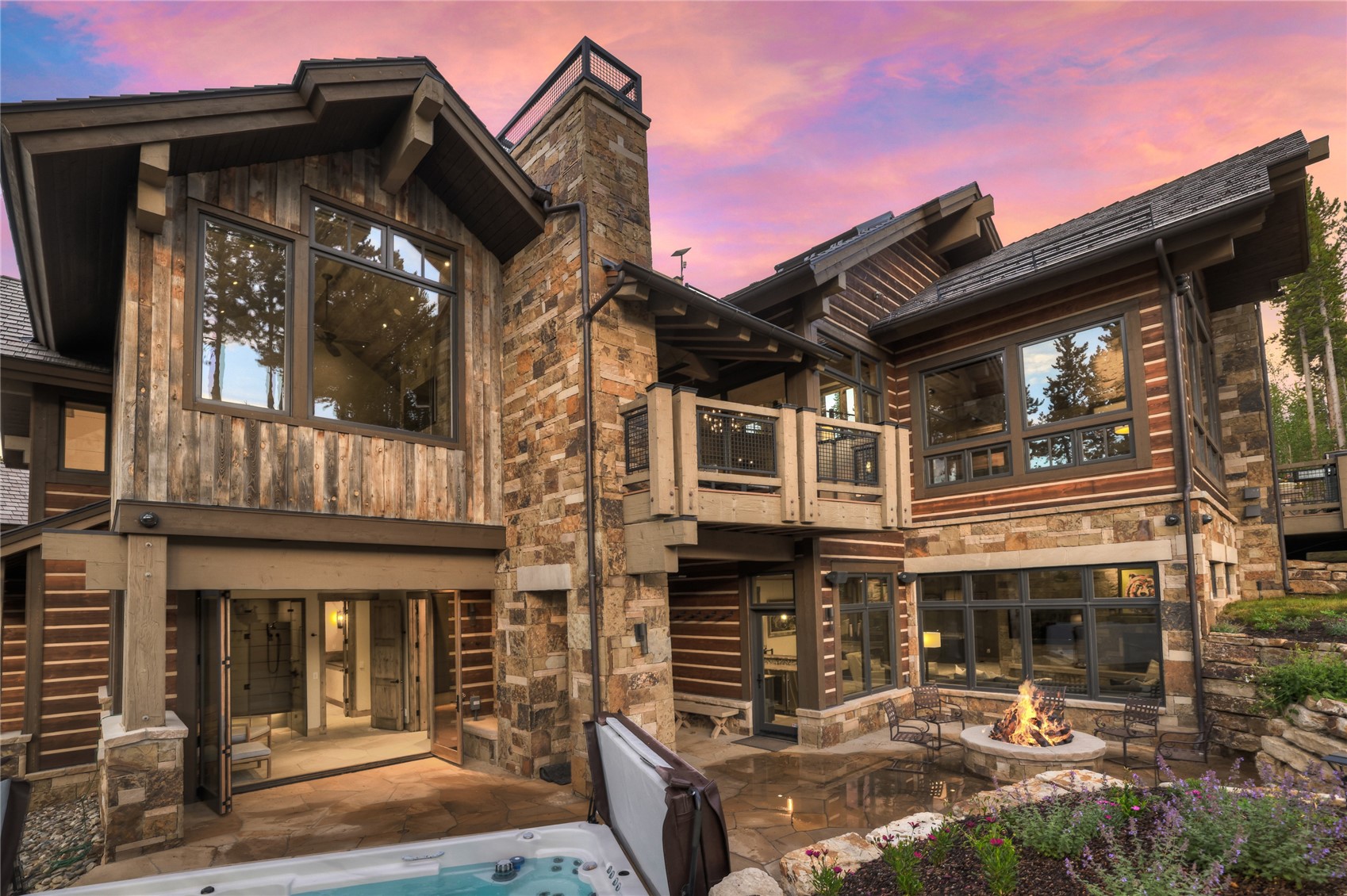 422 Timber Trail Road Breckenridge CO 80424