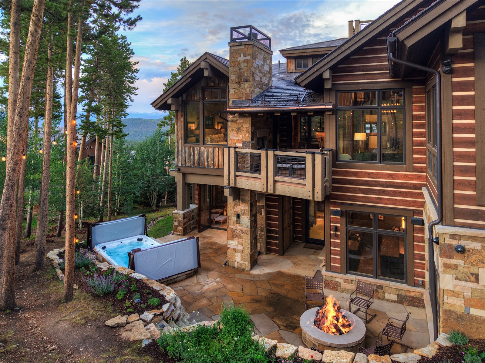 422 Timber Trail Road Breckenridge CO 80424