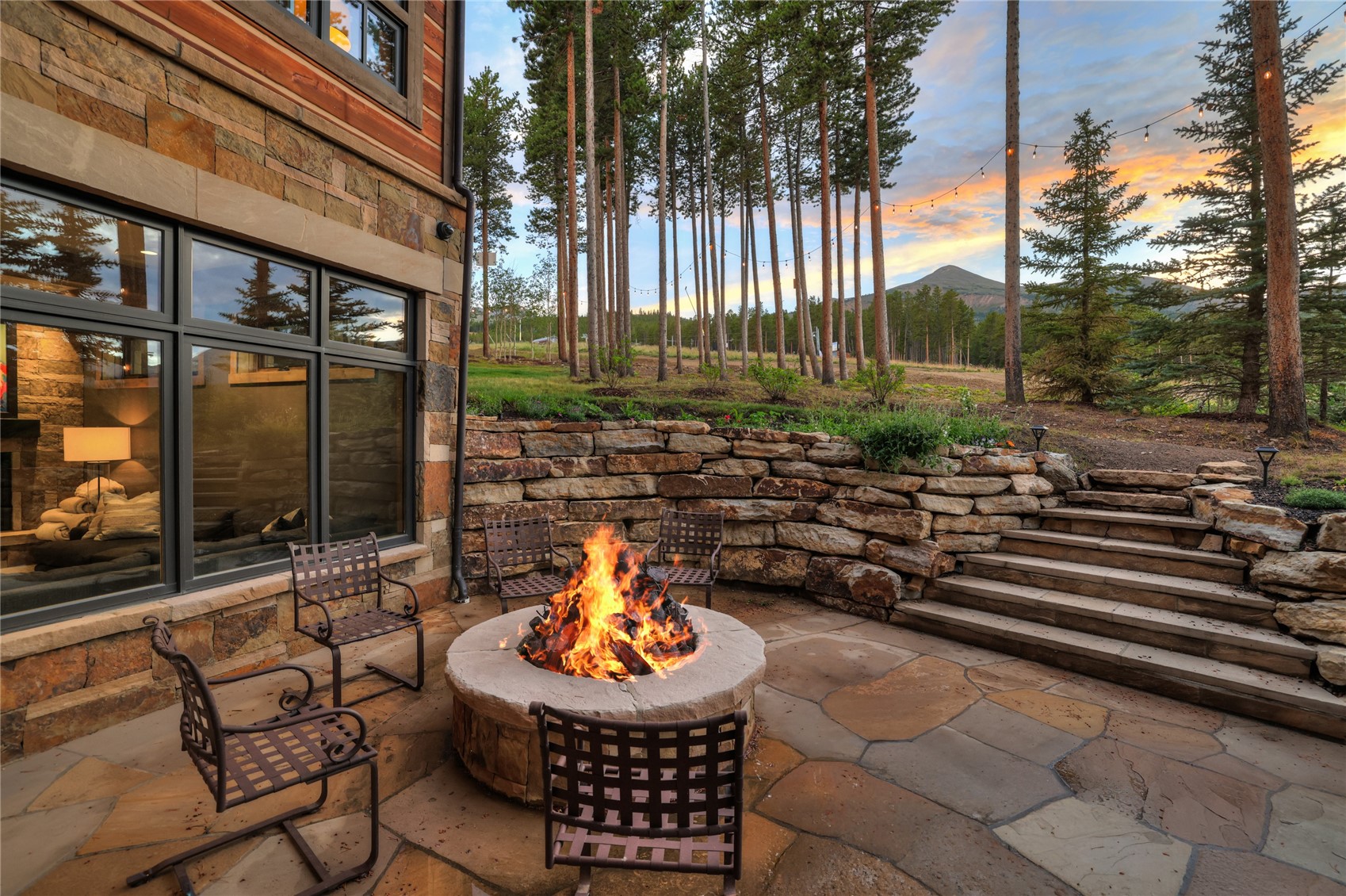 422 Timber Trail Road Breckenridge CO 80424