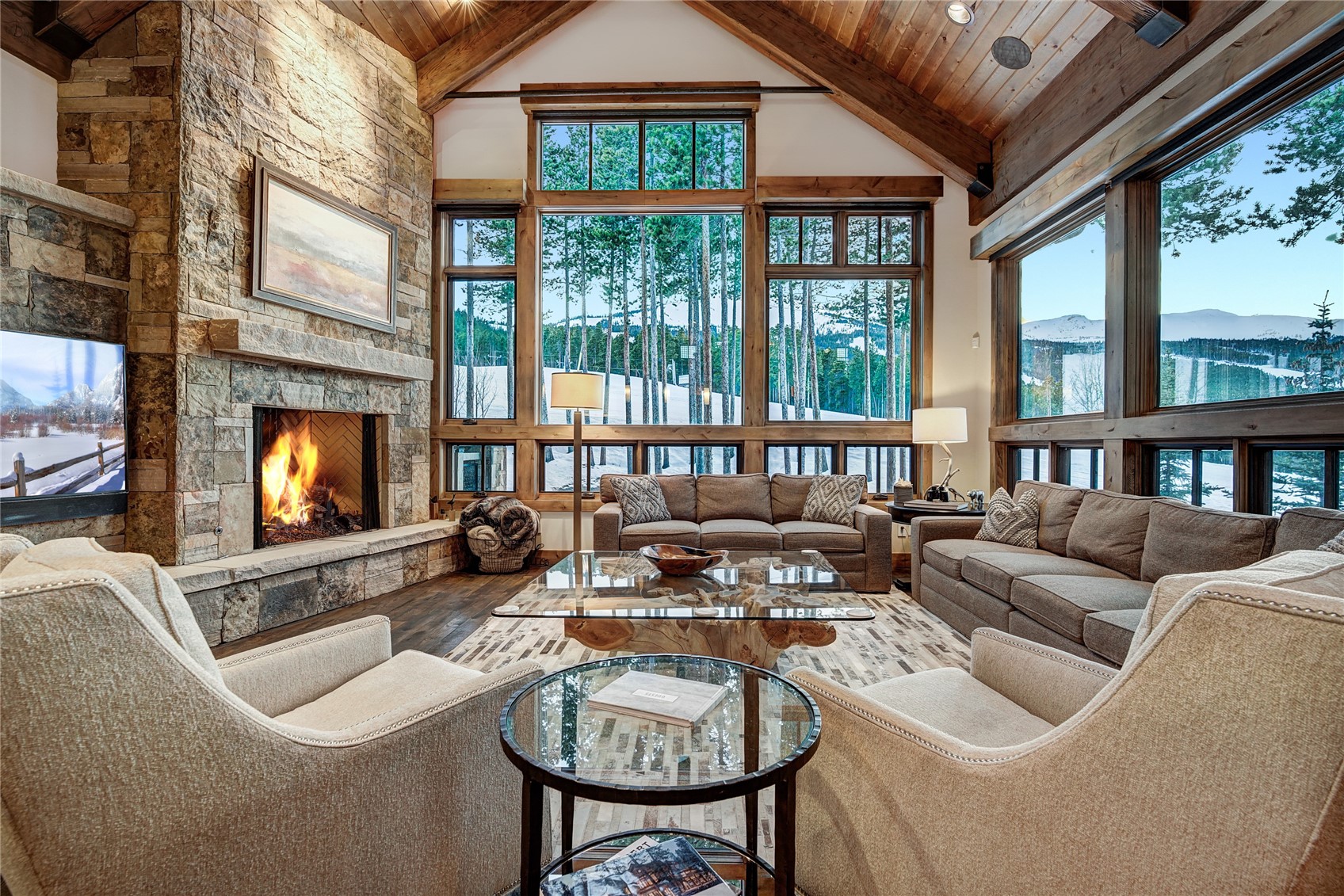 422 Timber Trail Road Breckenridge CO 80424