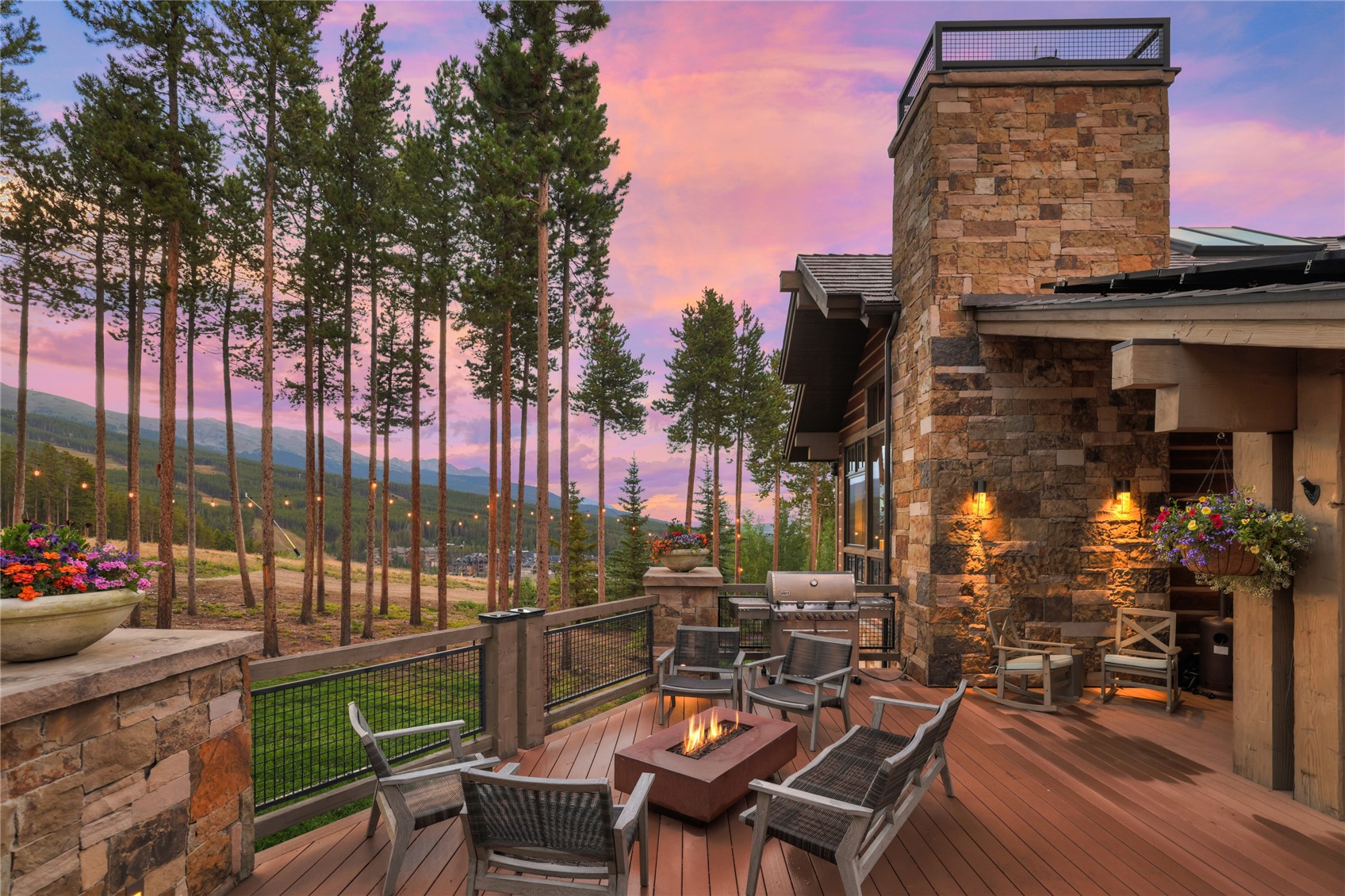 422 Timber Trail Road Breckenridge CO 80424