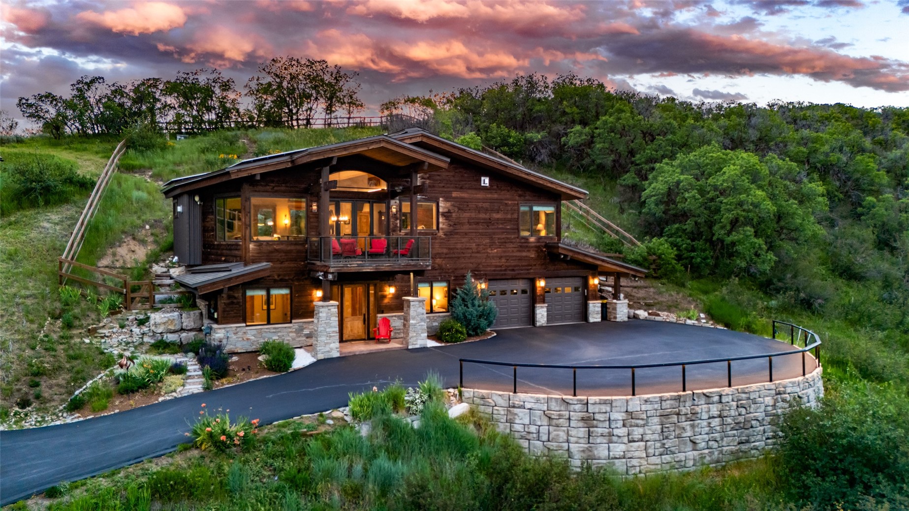 1218 Buckskin Court Steamboat Springs CO 80487