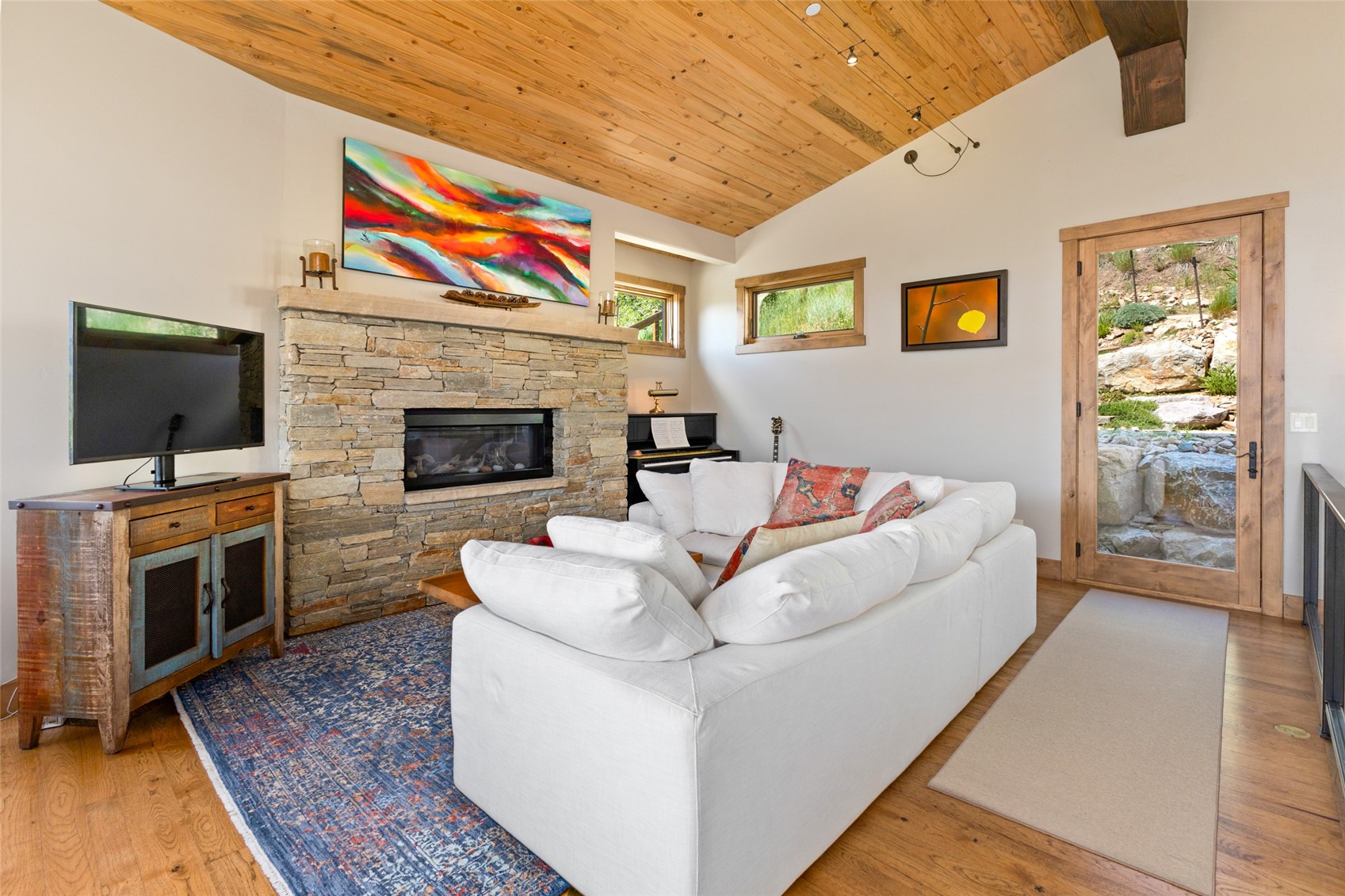 1218 Buckskin Court Steamboat Springs CO 80487
