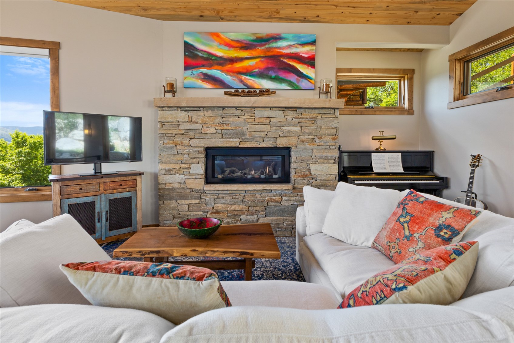 1218 Buckskin Court Steamboat Springs CO 80487