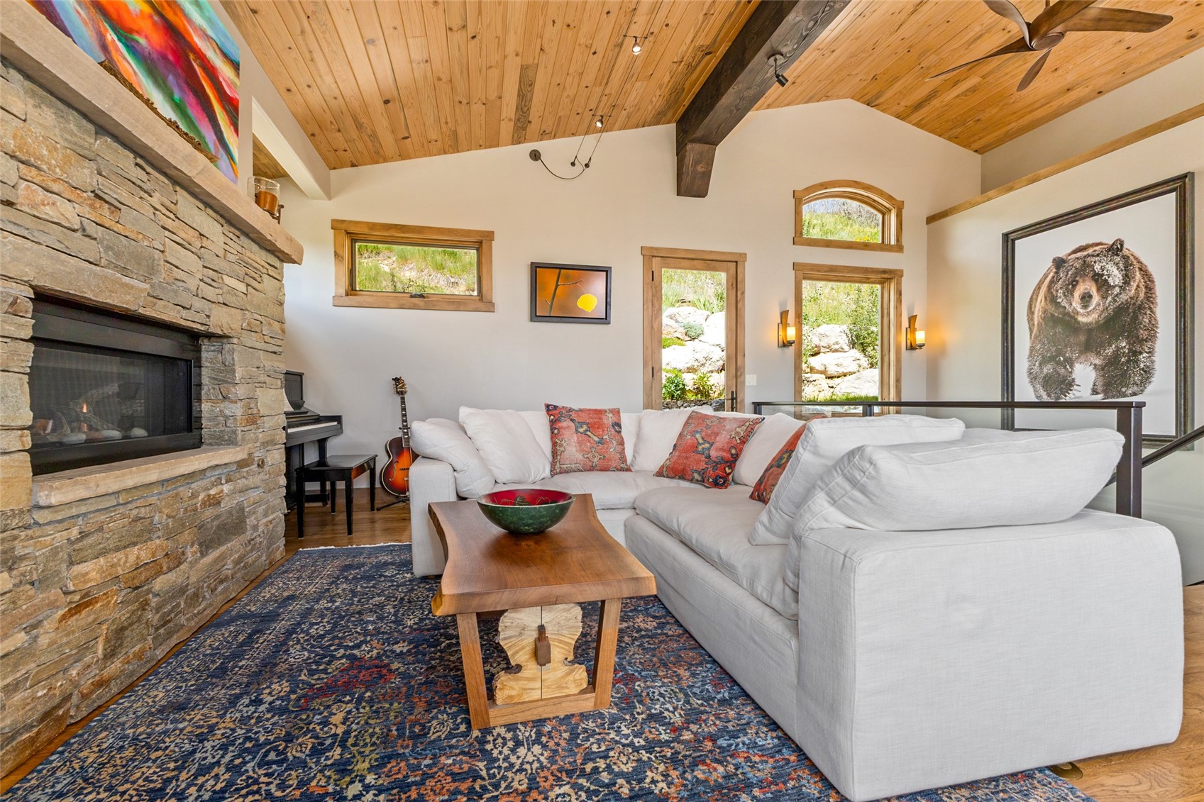 1218 Buckskin Court Steamboat Springs CO 80487