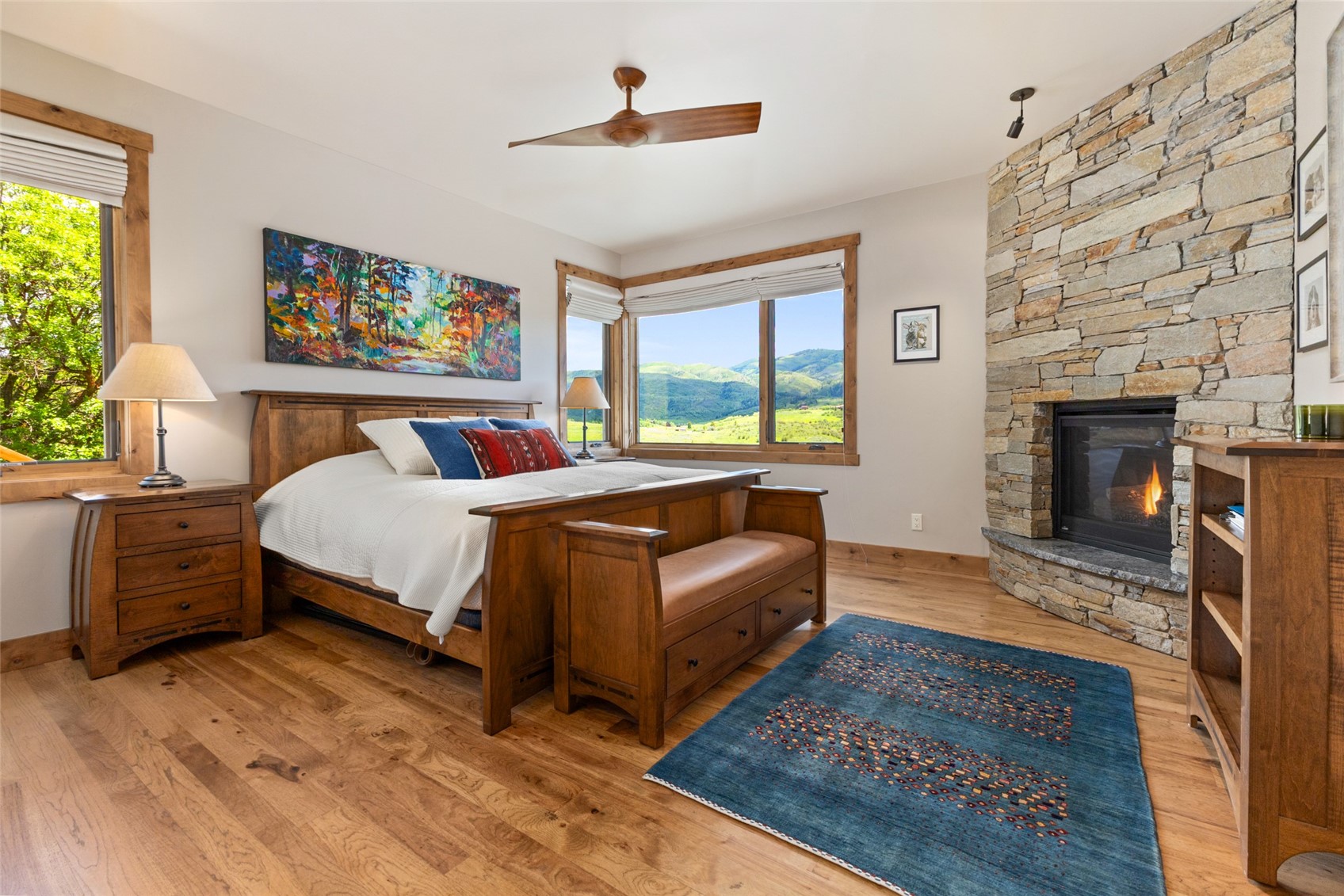 1218 Buckskin Court Steamboat Springs CO 80487