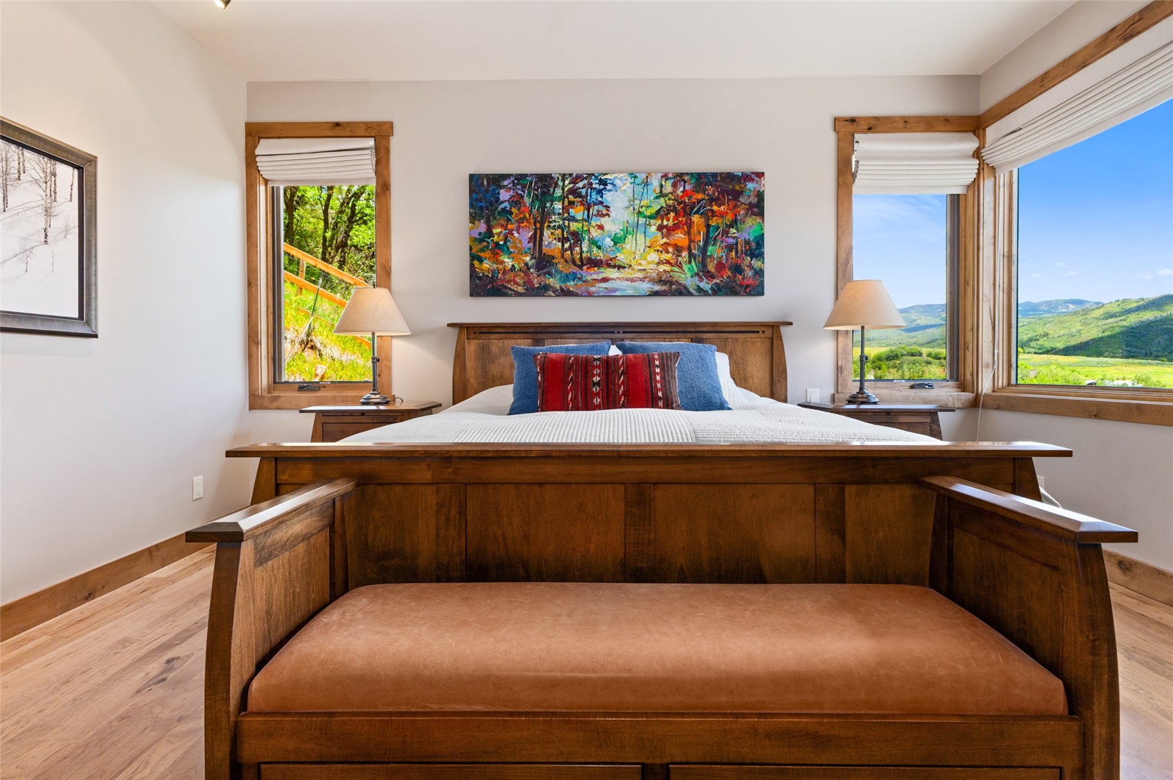 1218 Buckskin Court Steamboat Springs CO 80487