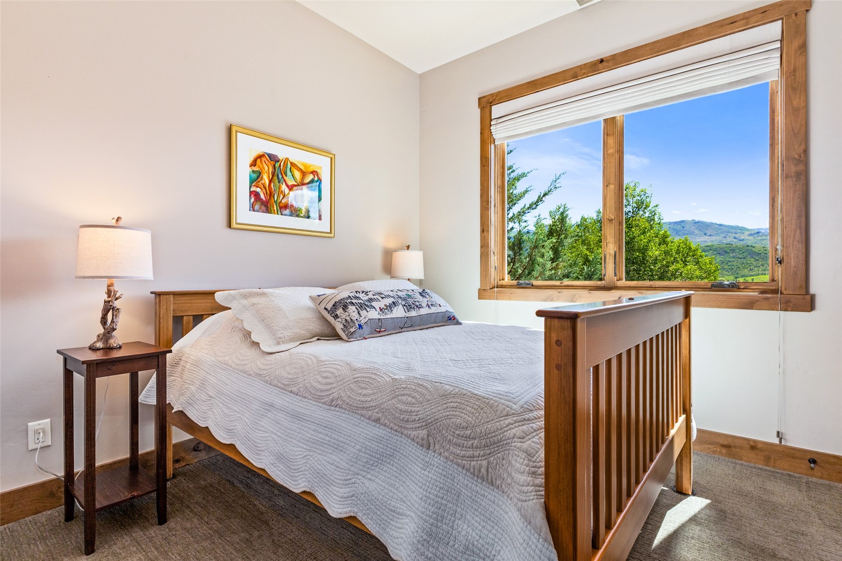 1218 Buckskin Court Steamboat Springs CO 80487