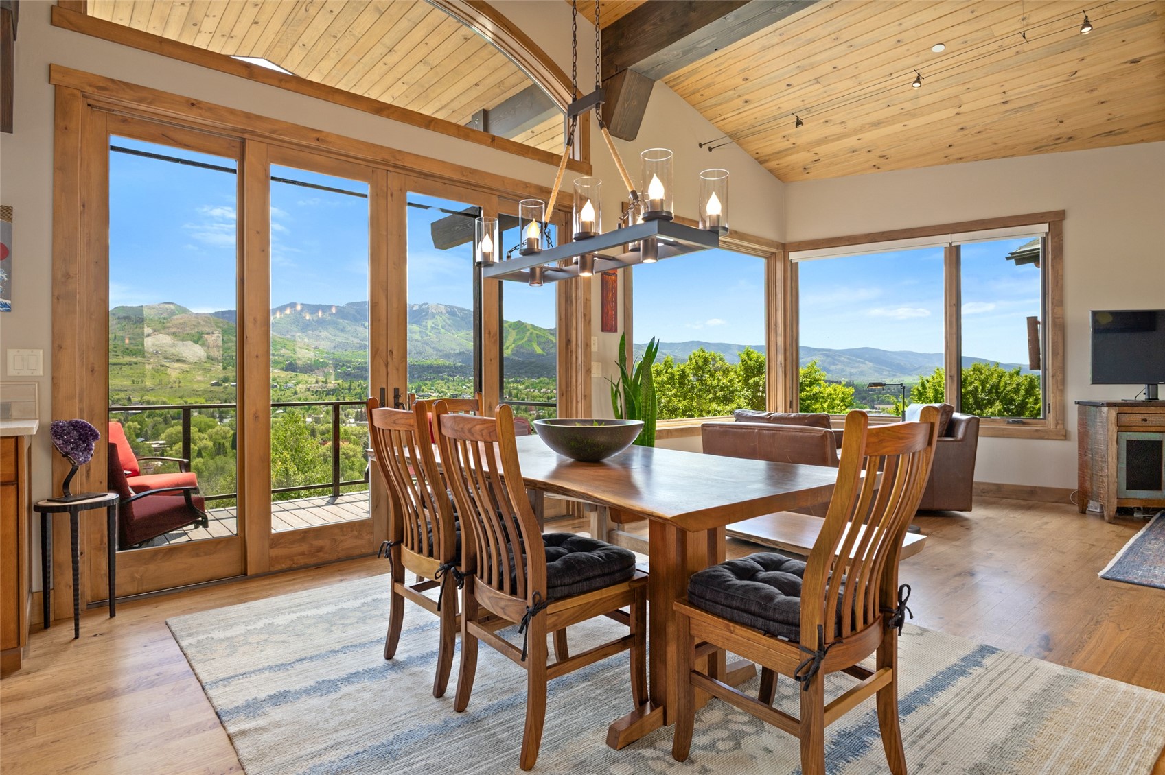1218 Buckskin Court Steamboat Springs CO 80487