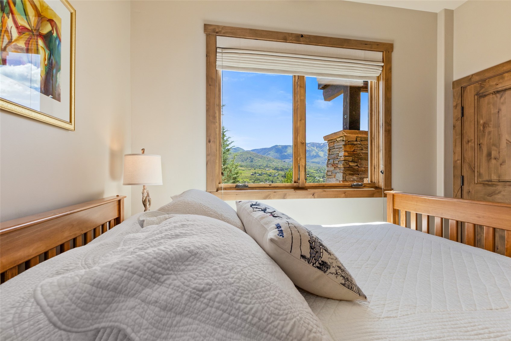 1218 Buckskin Court Steamboat Springs CO 80487
