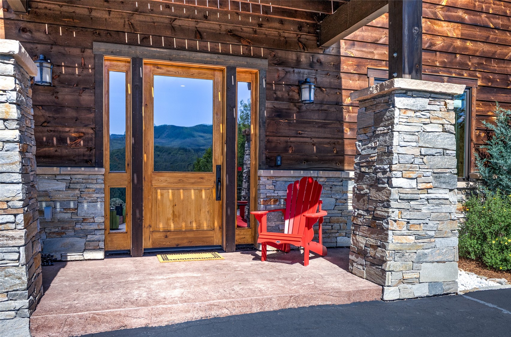 1218 Buckskin Court Steamboat Springs CO 80487