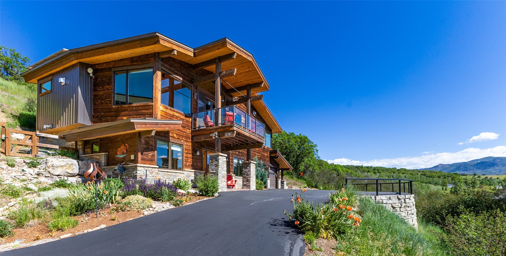 1218 Buckskin Court Steamboat Springs CO 80487