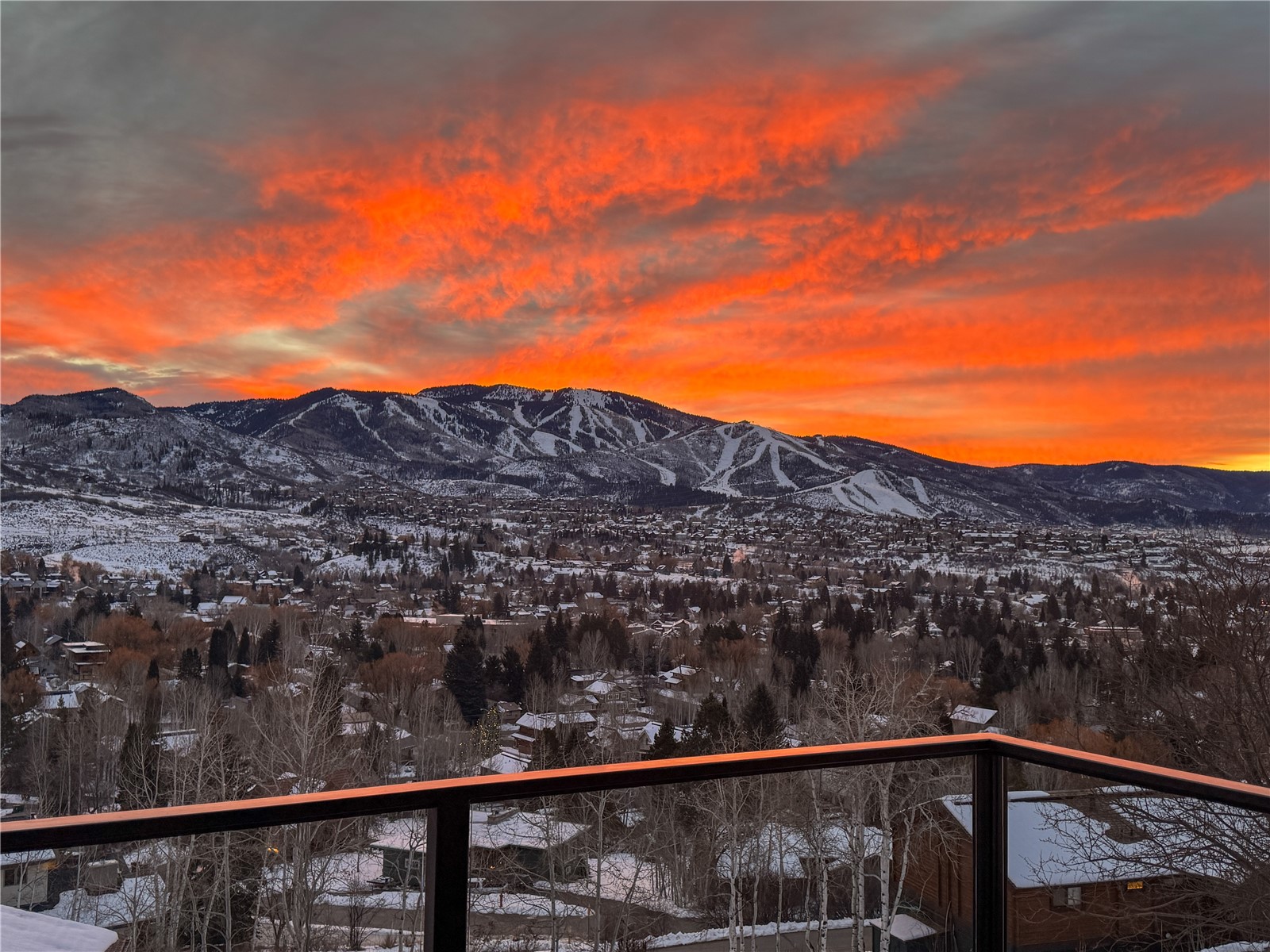 1218 Buckskin Court Steamboat Springs CO 80487